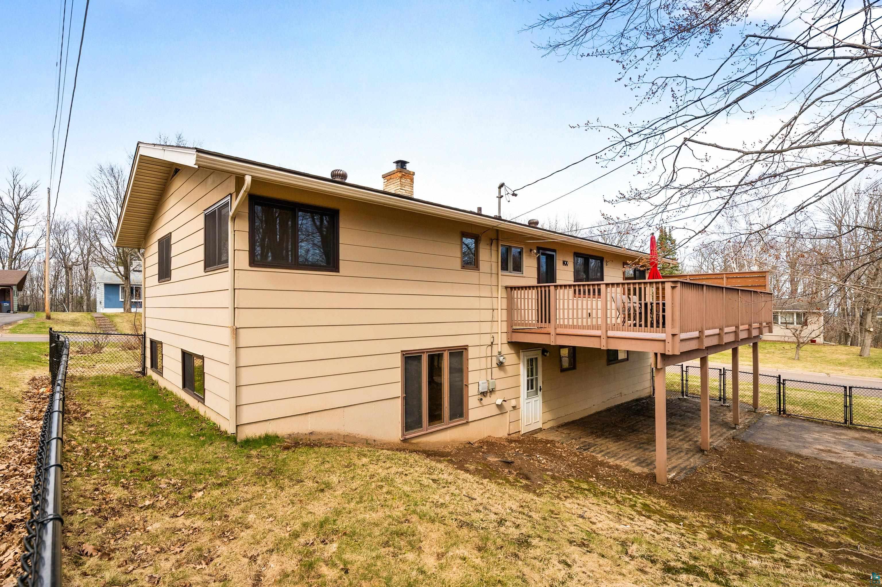 330 E Faribault St, Duluth, MN 55803 Listing Photo  46