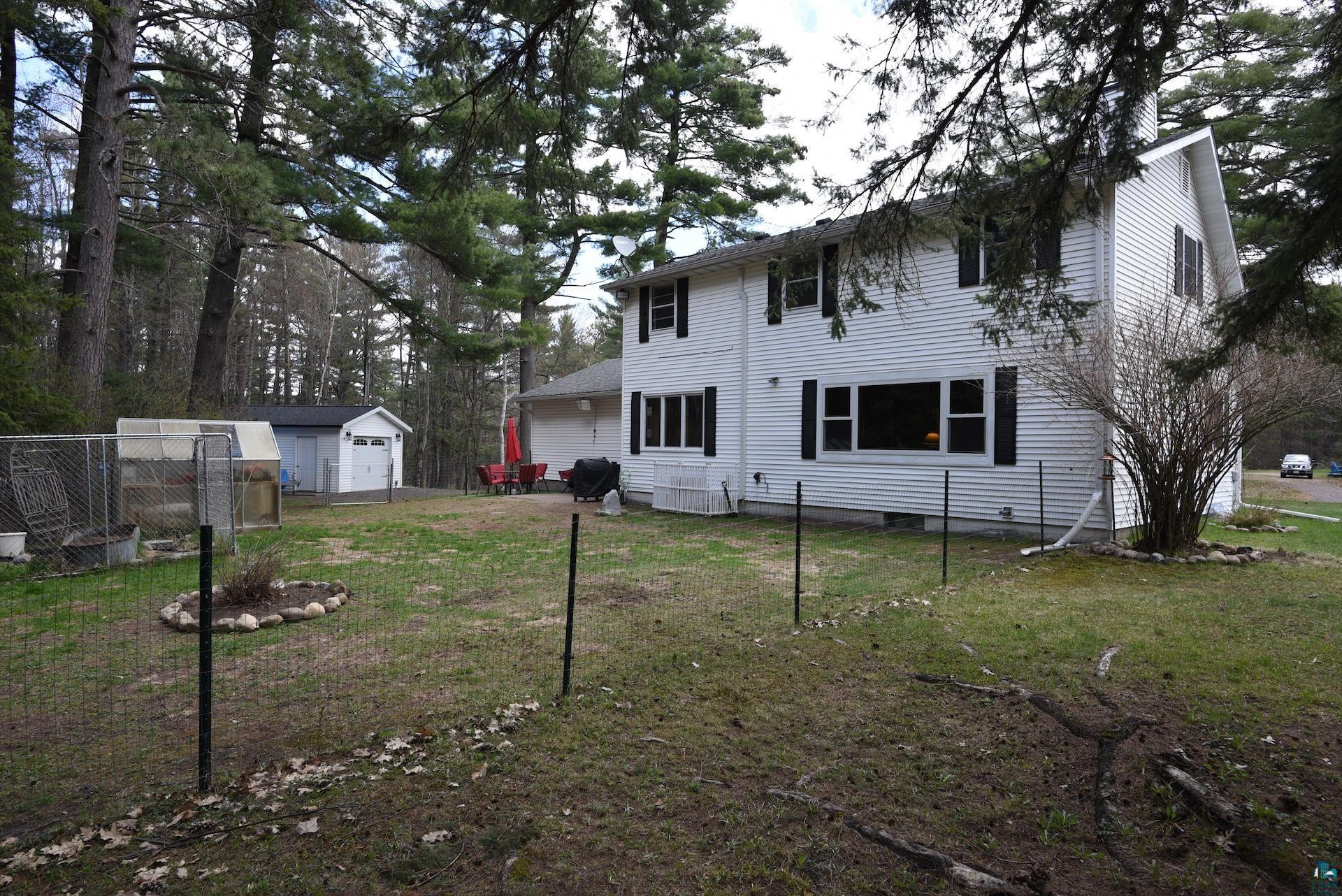 43725 Kavanaugh Rd, Cable, WI 54821 Listing Photo  39