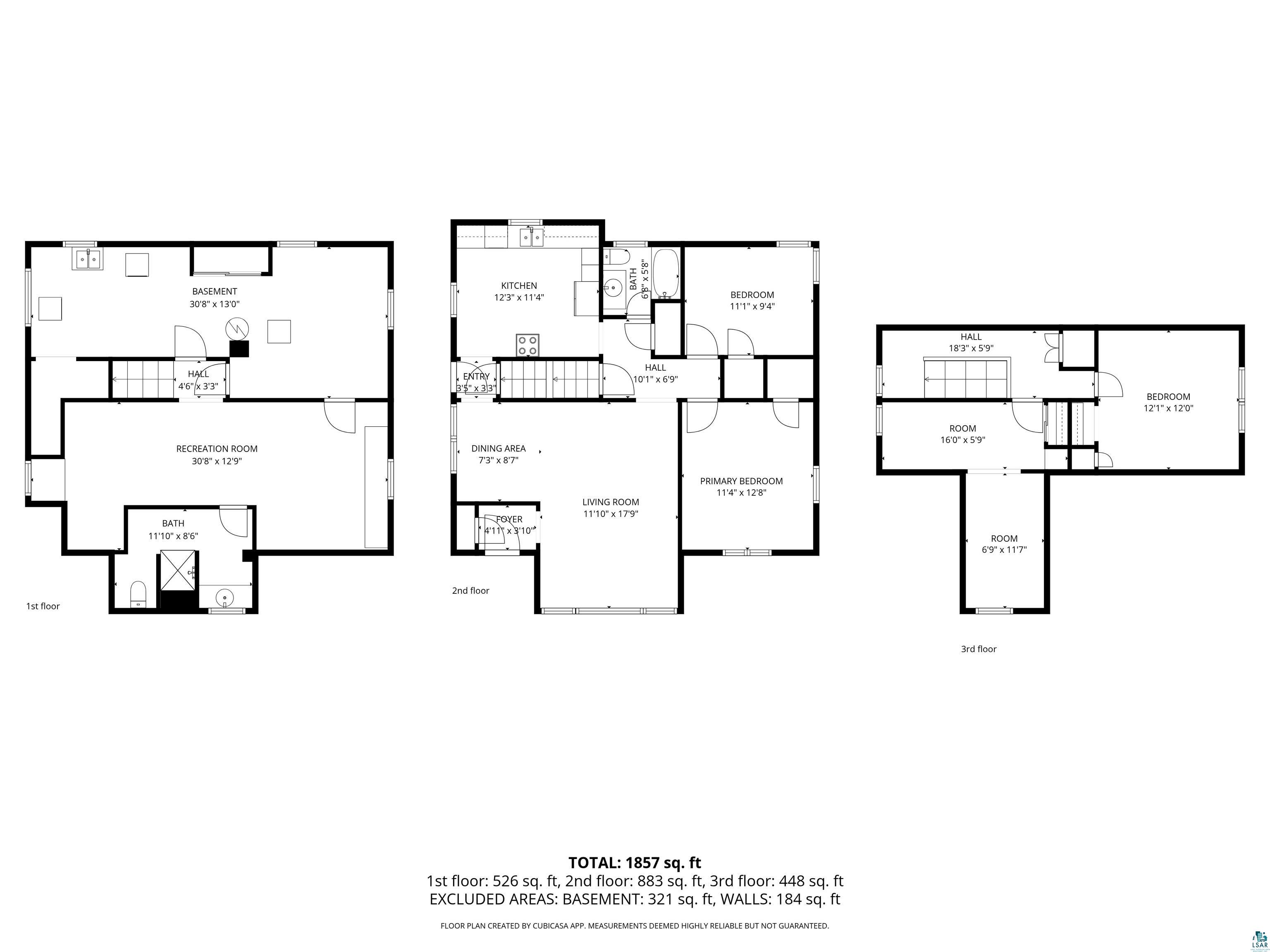 5121 Glenwood St, Duluth, MN 55804 Listing Photo  53