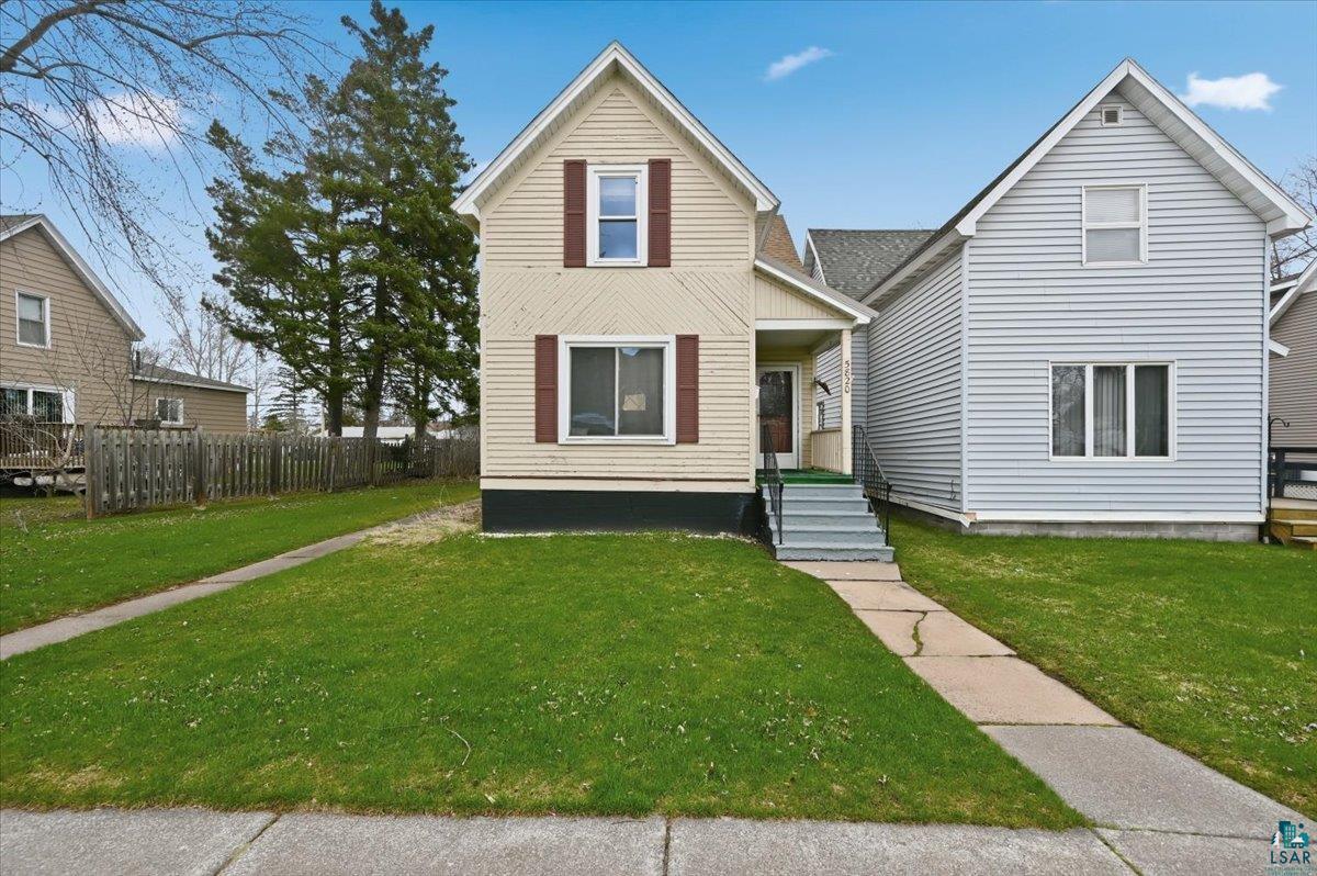 5820 John Ave, Superior, WI 54880 Listing Photo  1