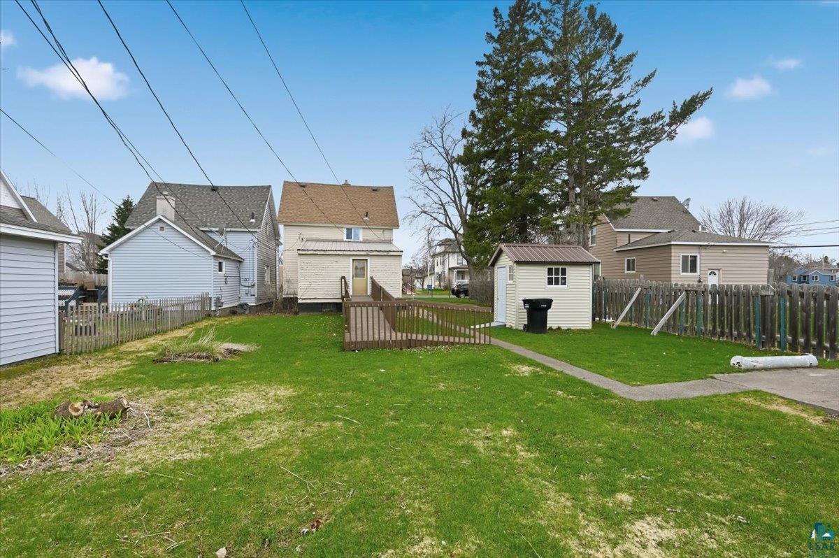 5820 John Ave, Superior, WI 54880 Listing Photo  3