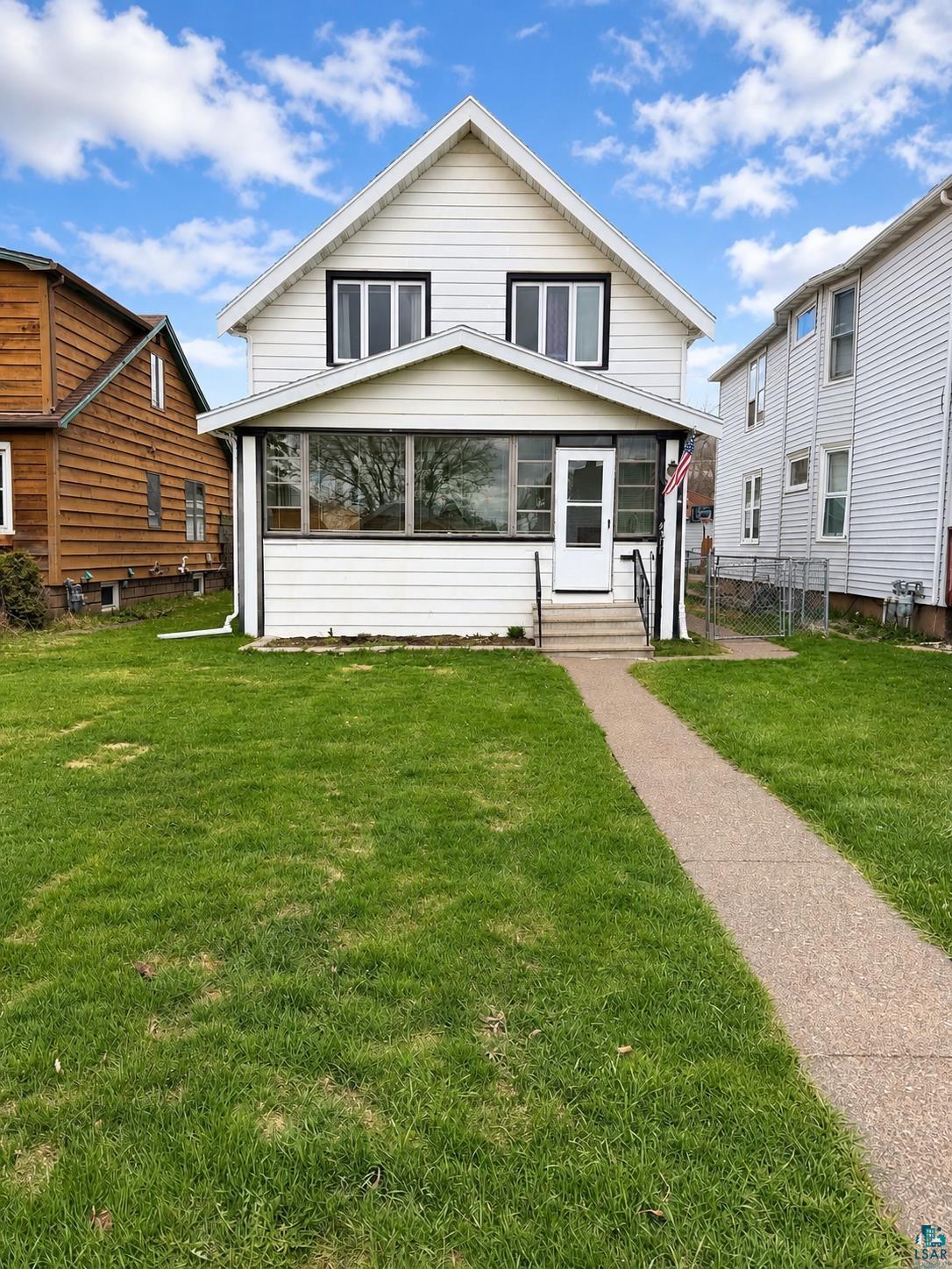 4311 4th St W, Duluth, MN 55807 Listing Photo  1