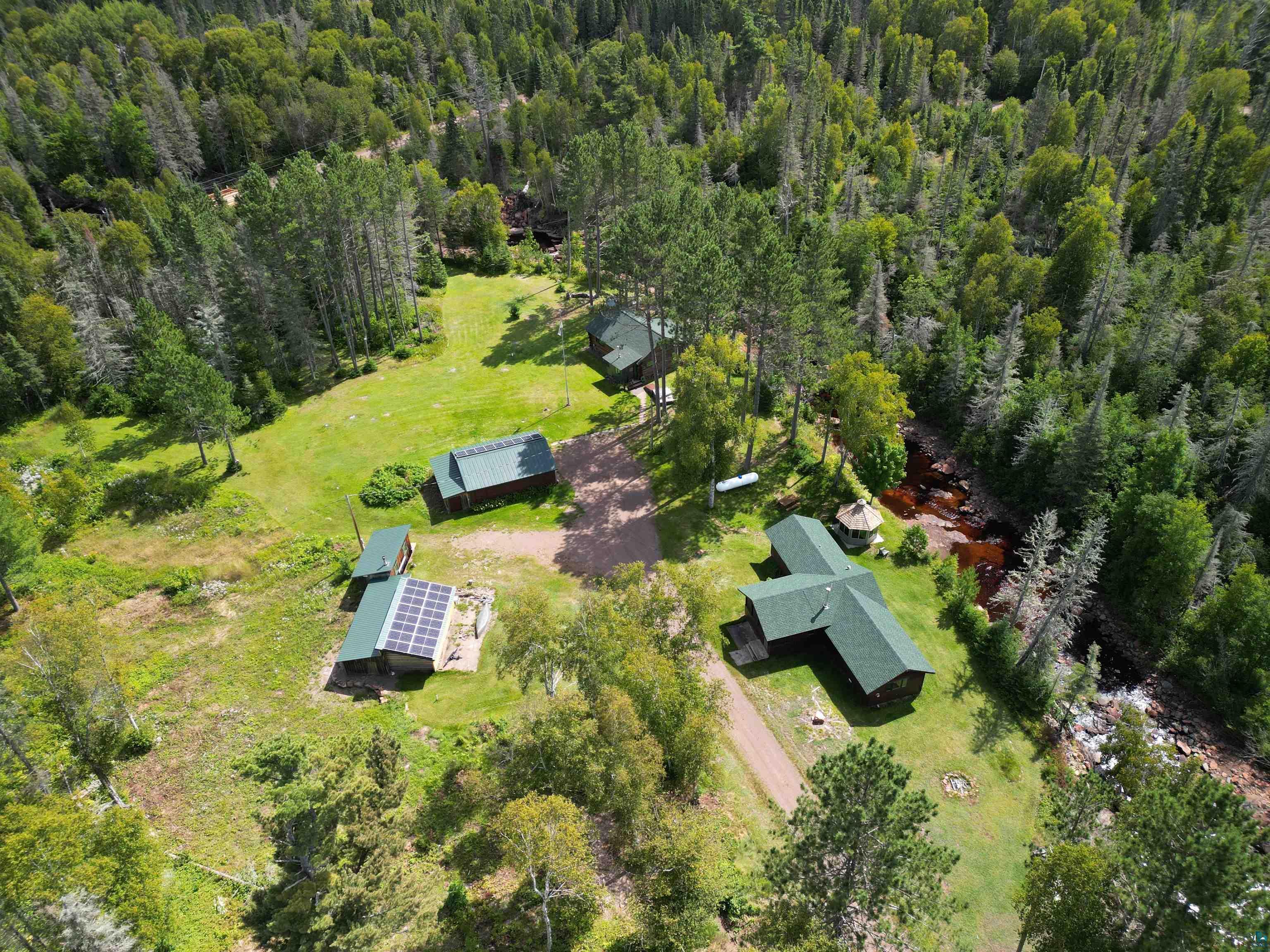 7185 HWY 1, Finland, MN 55603 Listing Photo  1