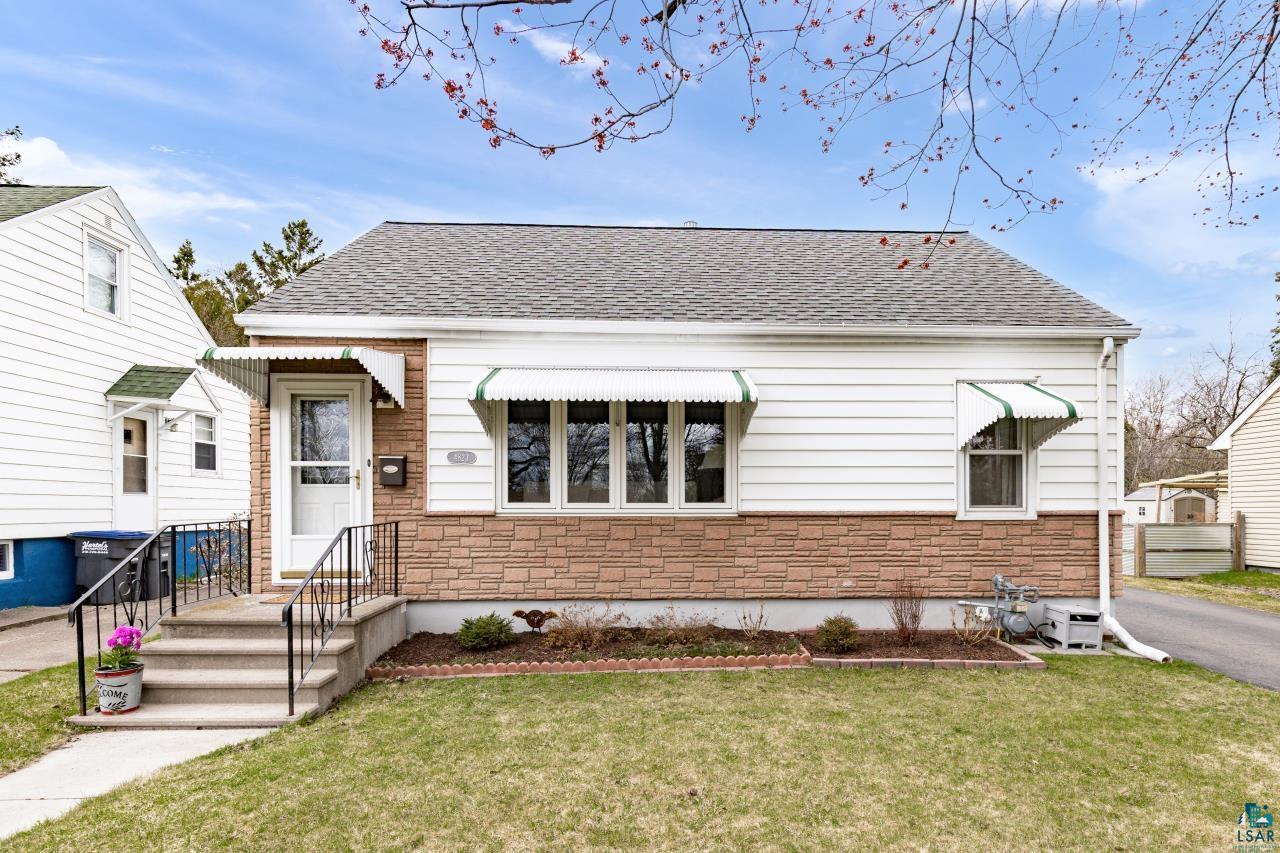 4823 Peabody St, Duluth, MN 55804 Listing Photo  1