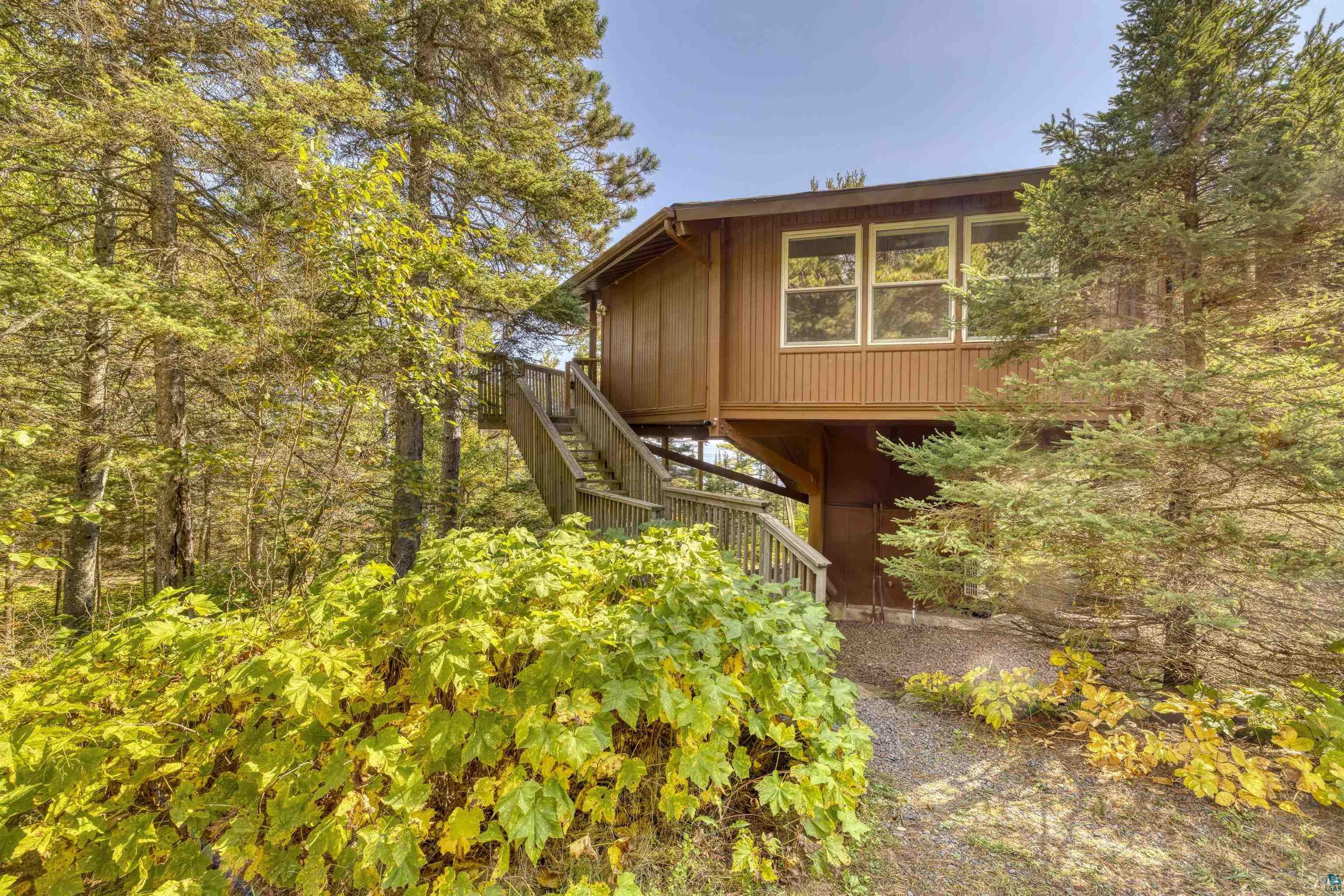 4155 Liberty Rd, Beaver Bay, MN 55616 Listing Photo  1