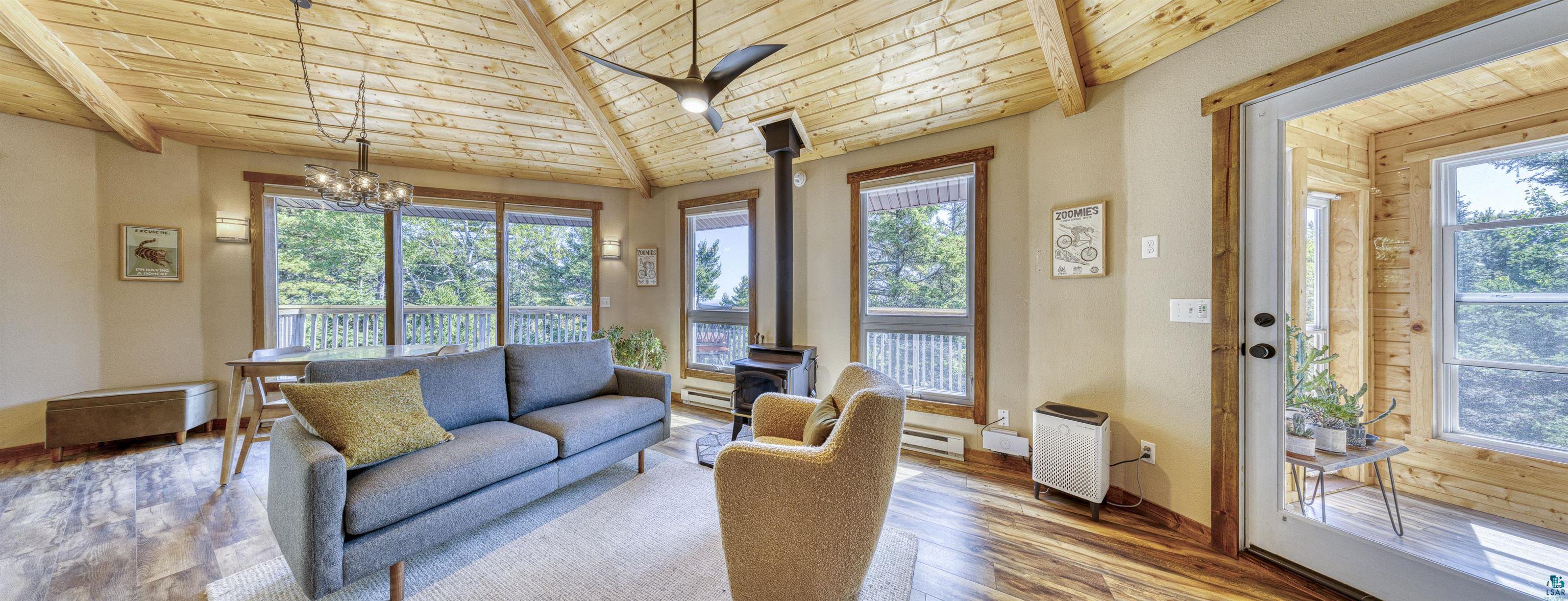 4155 Liberty Rd, Beaver Bay, MN 55616 Listing Photo  13