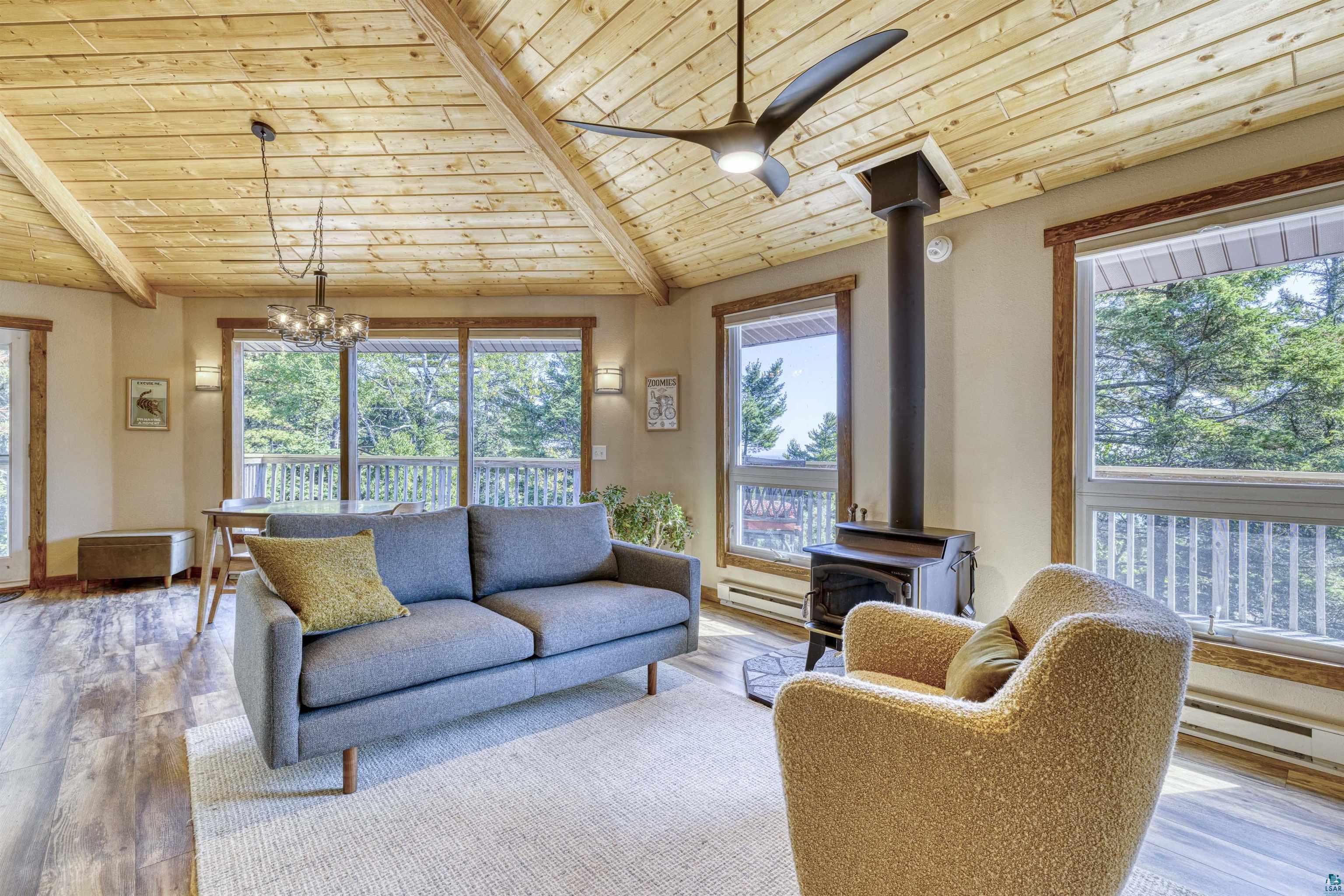 4155 Liberty Rd, Beaver Bay, MN 55616 Listing Photo  15