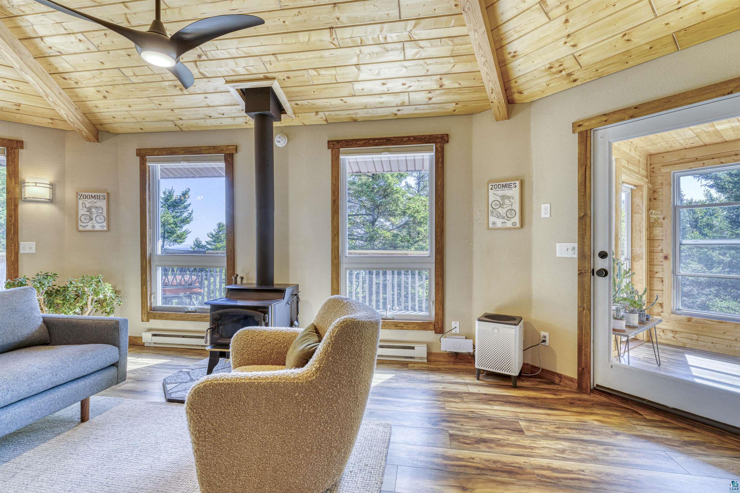 4155 Liberty Rd, Beaver Bay, MN 55616 Listing Photo  17