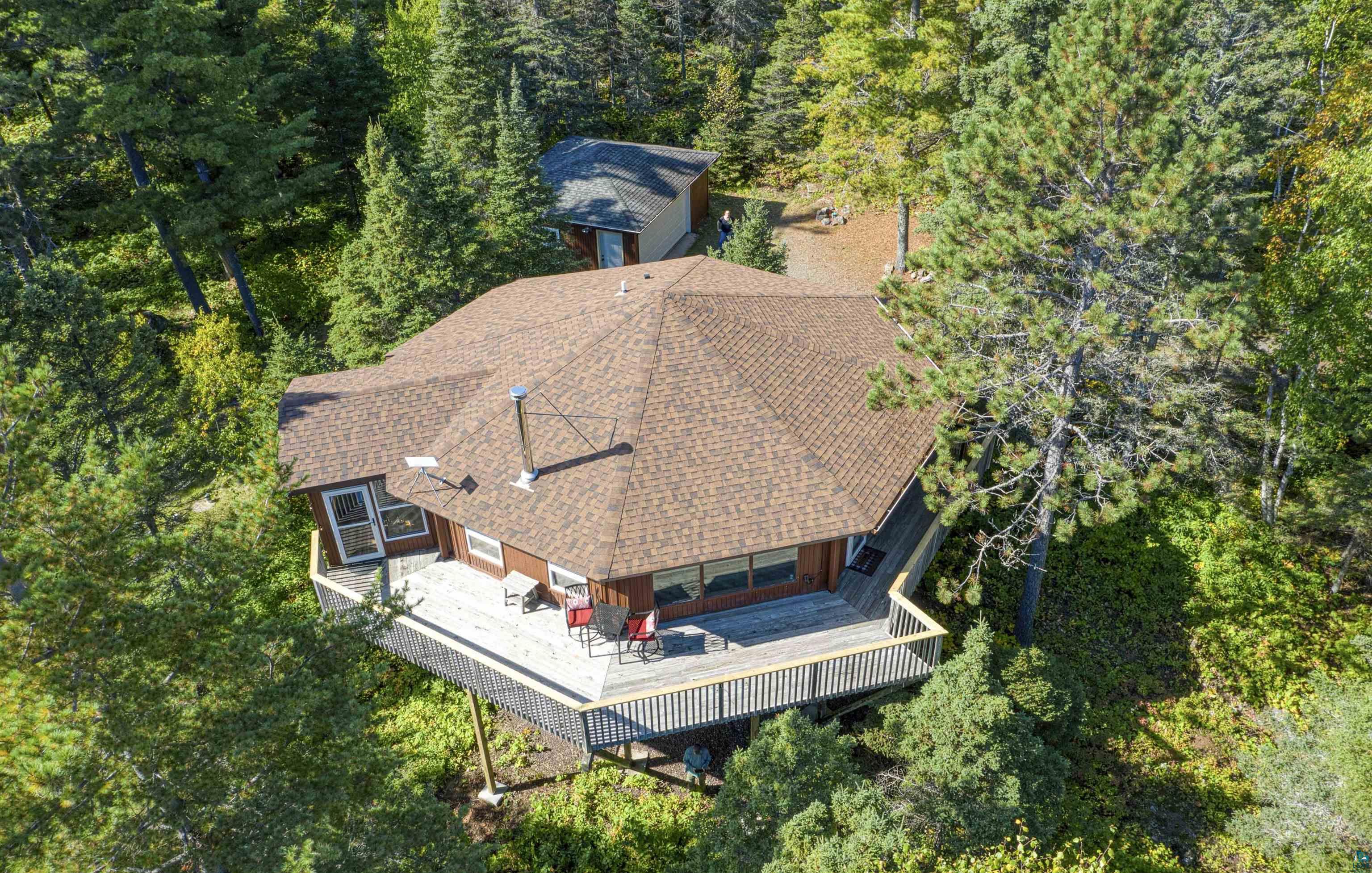 4155 Liberty Rd, Beaver Bay, MN 55616 Listing Photo  3