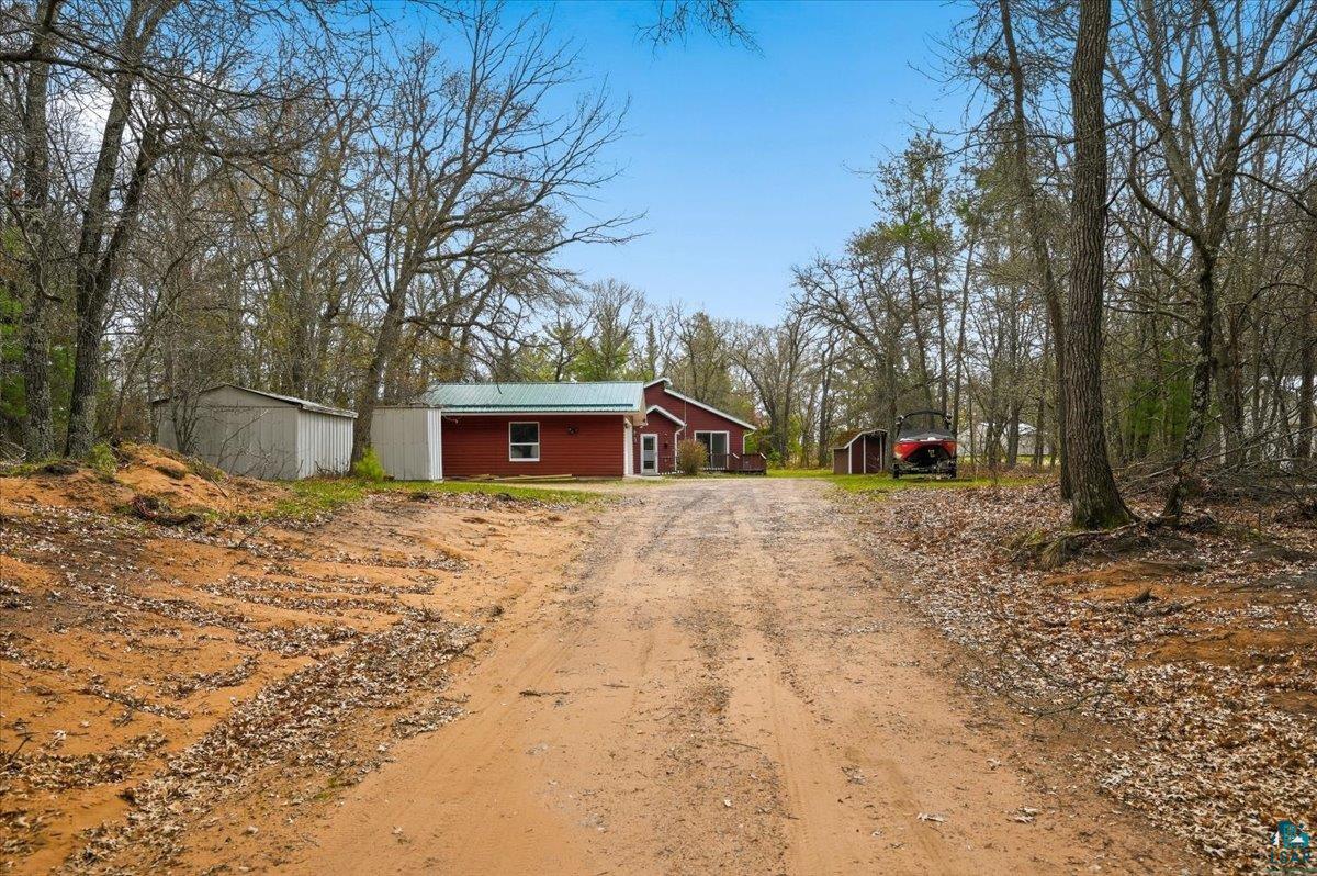 w 7076 County Hwy I, Minong, WI 54859 Listing Photo  7