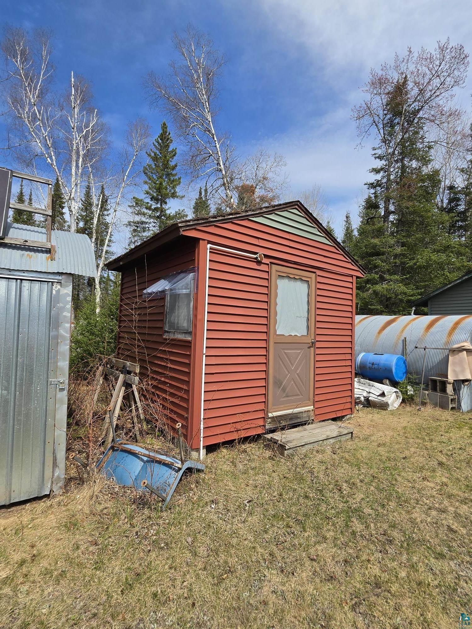 2217 Michael Beach Rd, Zim, MN 55738 Listing Photo  41
