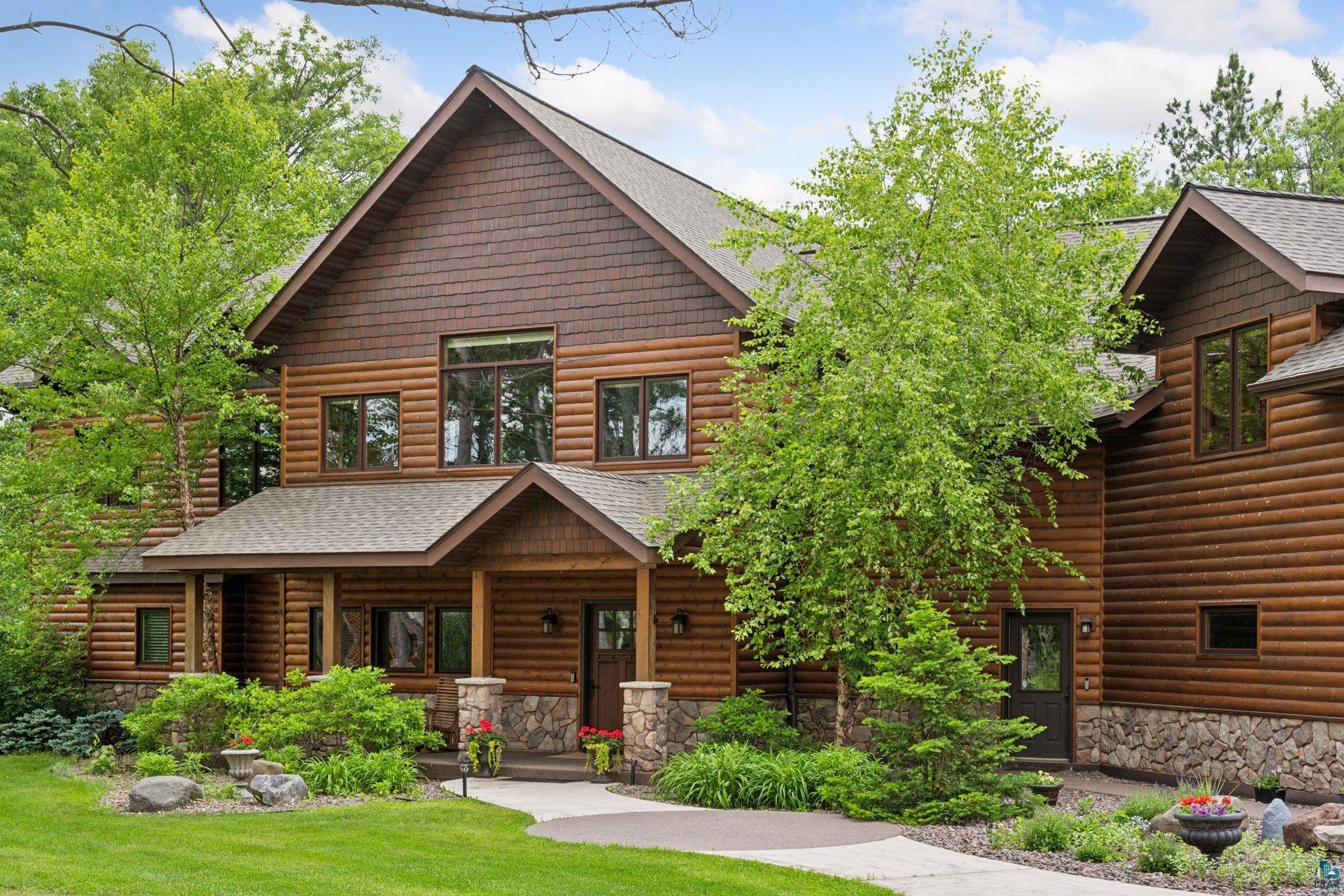 38537 Sunset Bay Rd, Sturgeon Lake, MN 55783-3548 Listing Photo  1