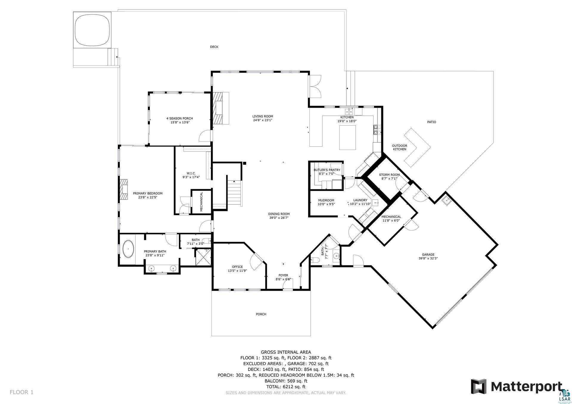 38537 Sunset Bay Rd, Sturgeon Lake, MN 55783-3548 Listing Photo  15