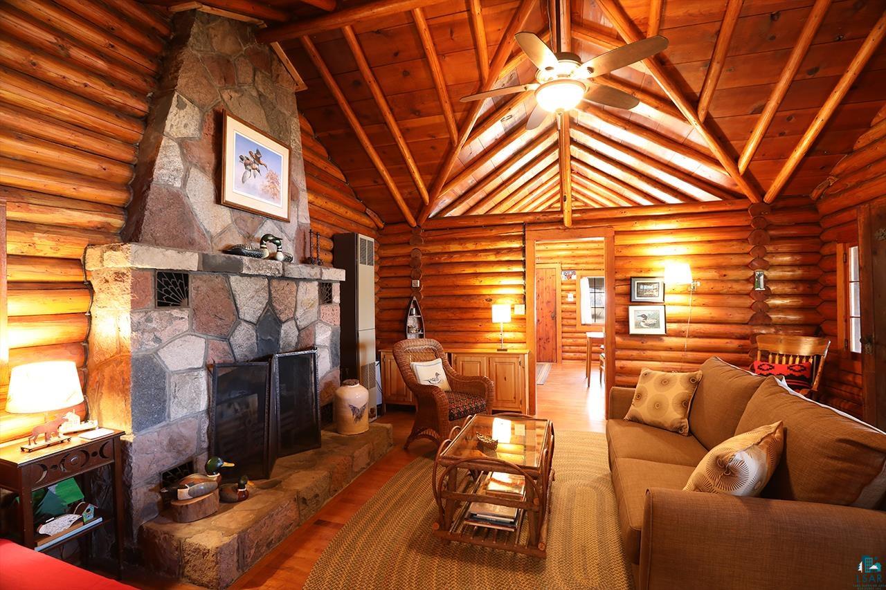 8243 W Rose Lake Dr, Canyon, MN 55717 Listing Photo  3