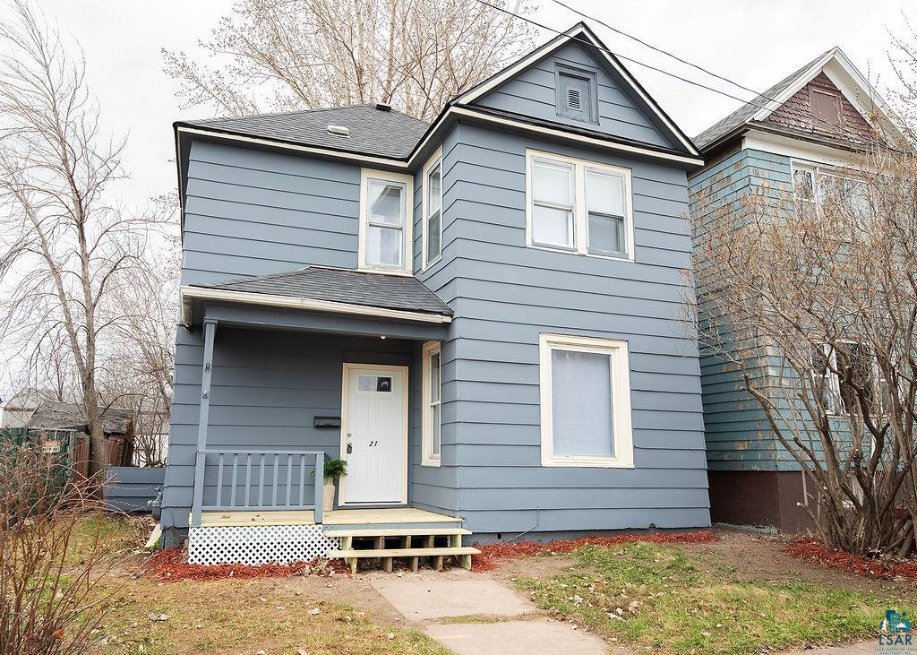21 N 29th Ave W, Duluth, MN 55806 Listing Photo  1