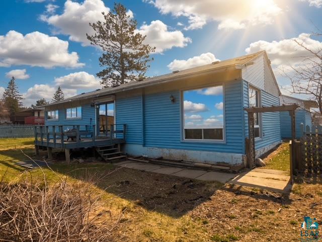 2136 Adirondack St, Duluth, MN 55811 Listing Photo  17