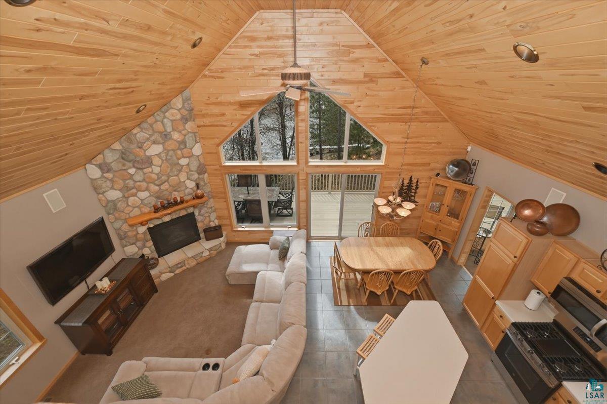 W7549 Tishimingo Tr, Minong, WI 54859 Listing Photo  17