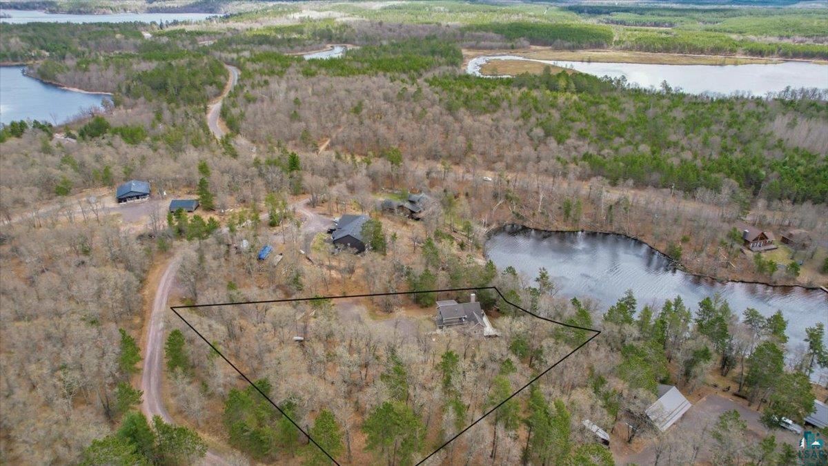 W7549 Tishimingo Tr, Minong, WI 54859 Listing Photo  45