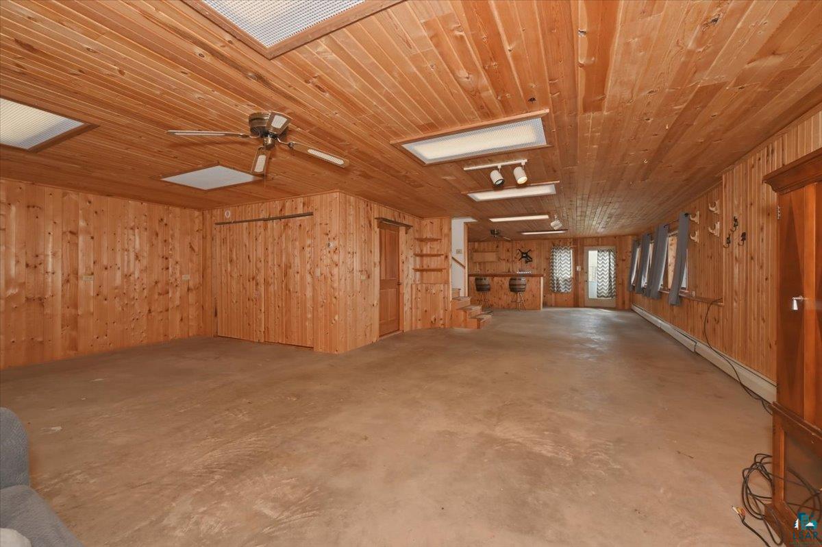 8515 S County Rd P, Lake Nebagamon, WI 54849 Listing Photo  13
