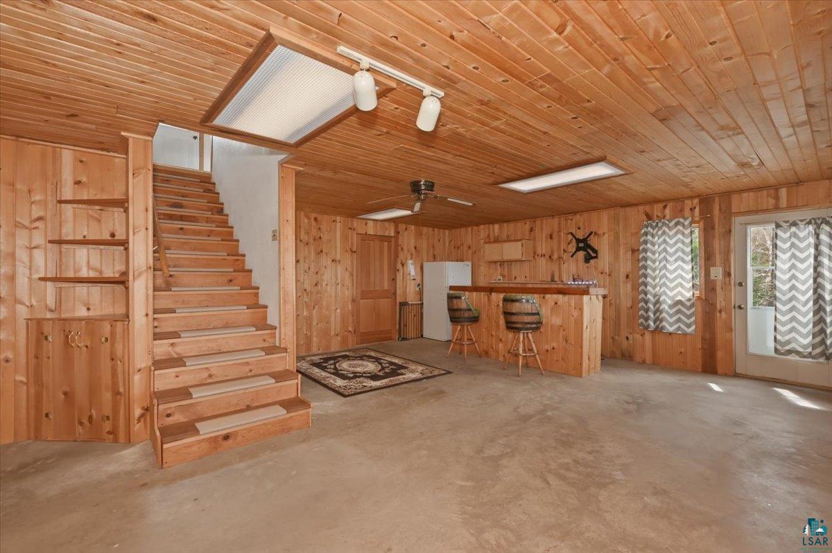 8515 S County Rd P, Lake Nebagamon, WI 54849 Listing Photo  15
