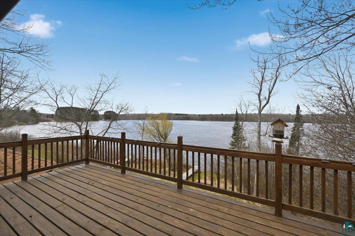 8515 S County Rd P, Lake Nebagamon, WI 54849 Listing Photo  19