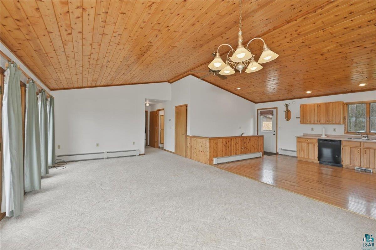 8515 S County Rd P, Lake Nebagamon, WI 54849 Listing Photo  5