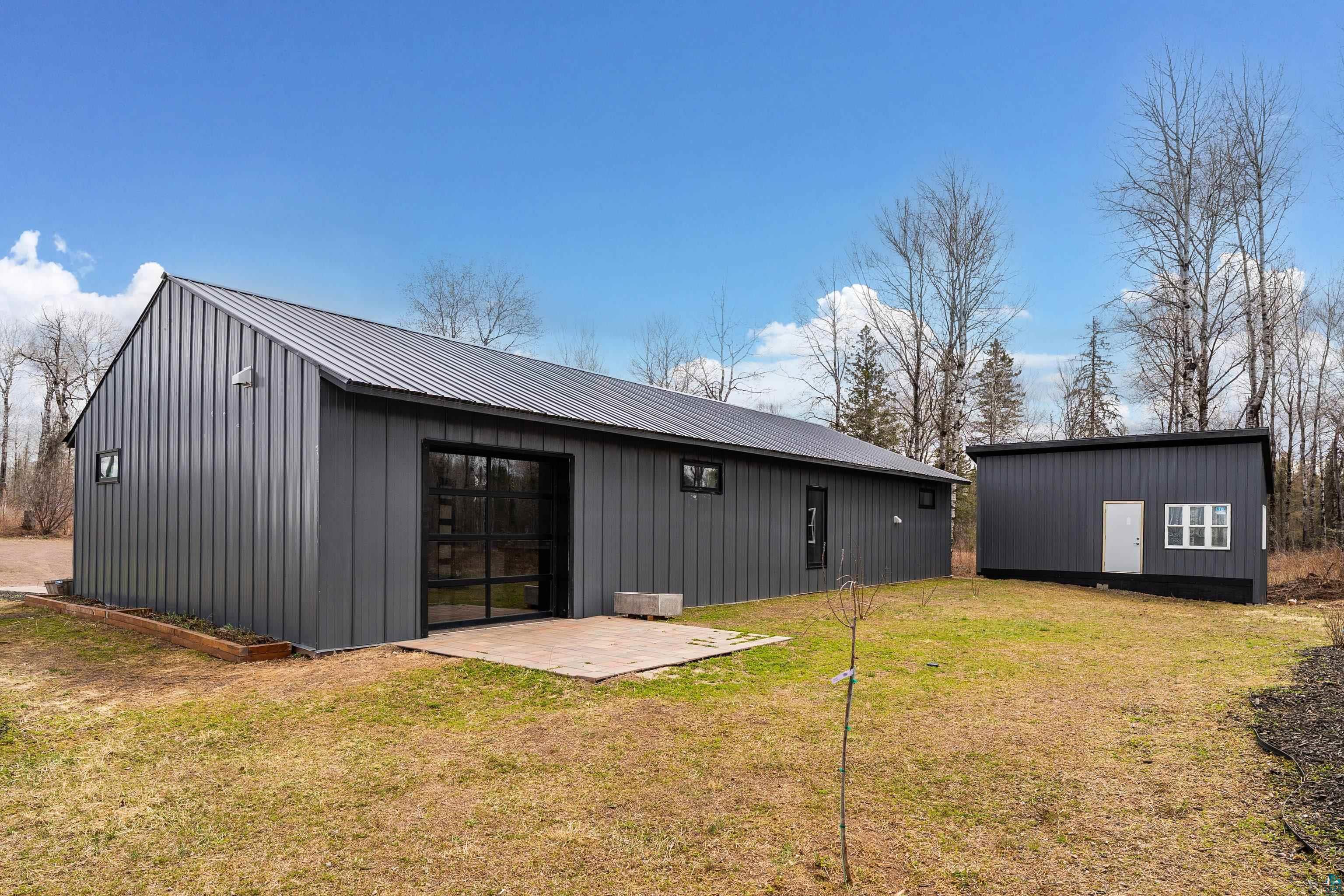 8384 Pequaywan Lake Rd, Duluth, MN 55803 Listing Photo  37