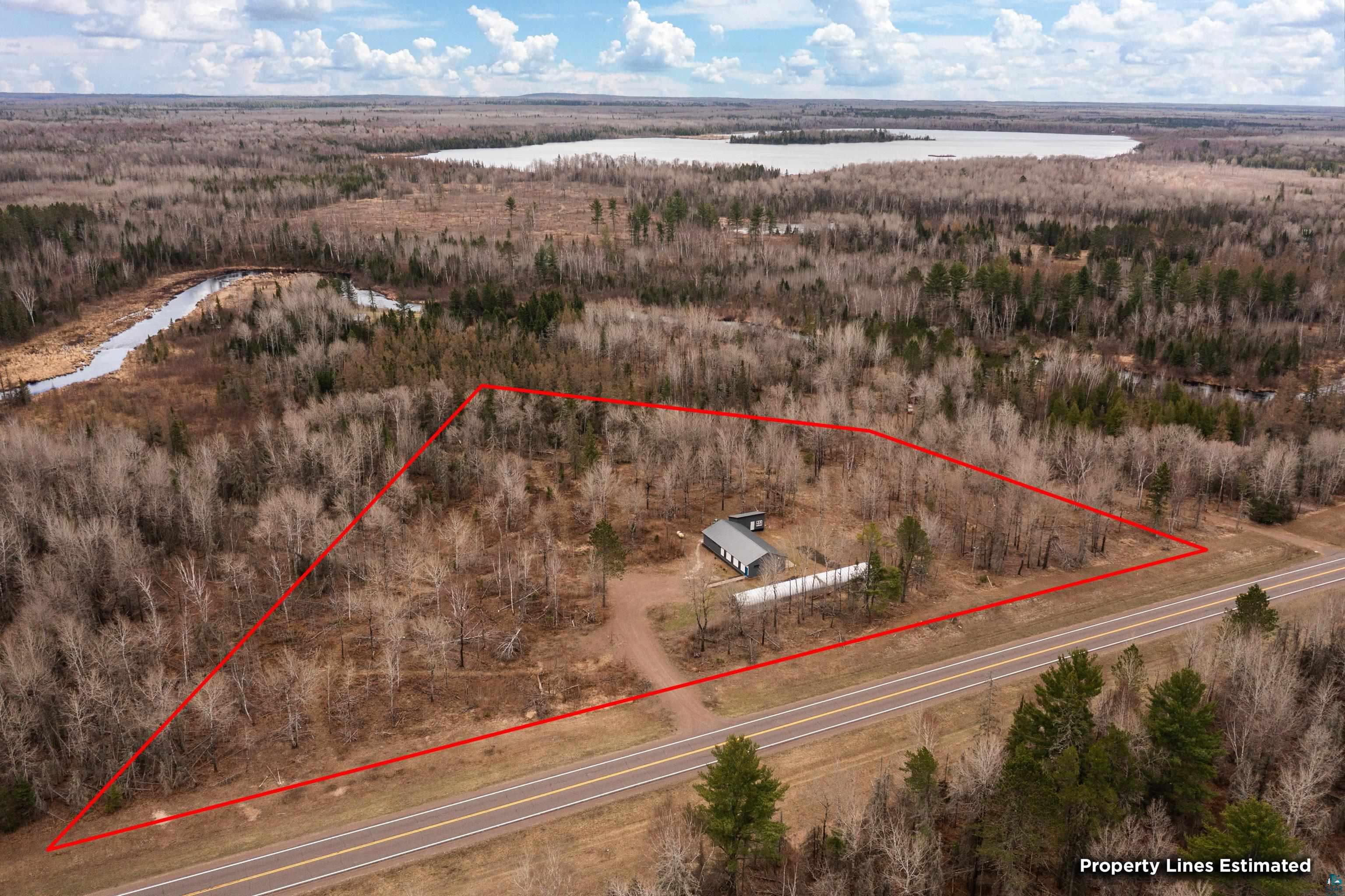8384 Pequaywan Lake Rd, Duluth, MN 55803 Listing Photo  57