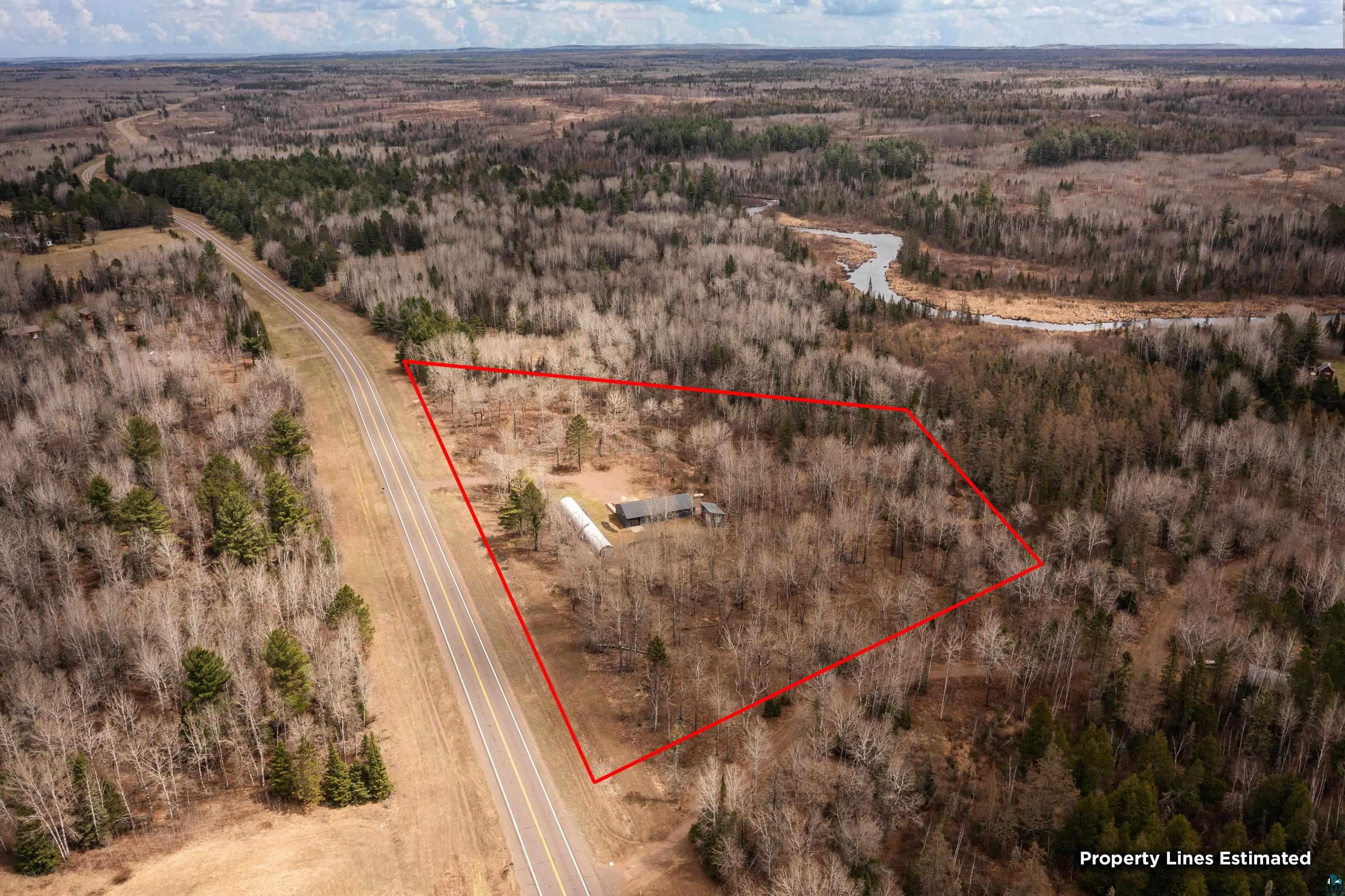 8384 Pequaywan Lake Rd, Duluth, MN 55803 Listing Photo  59