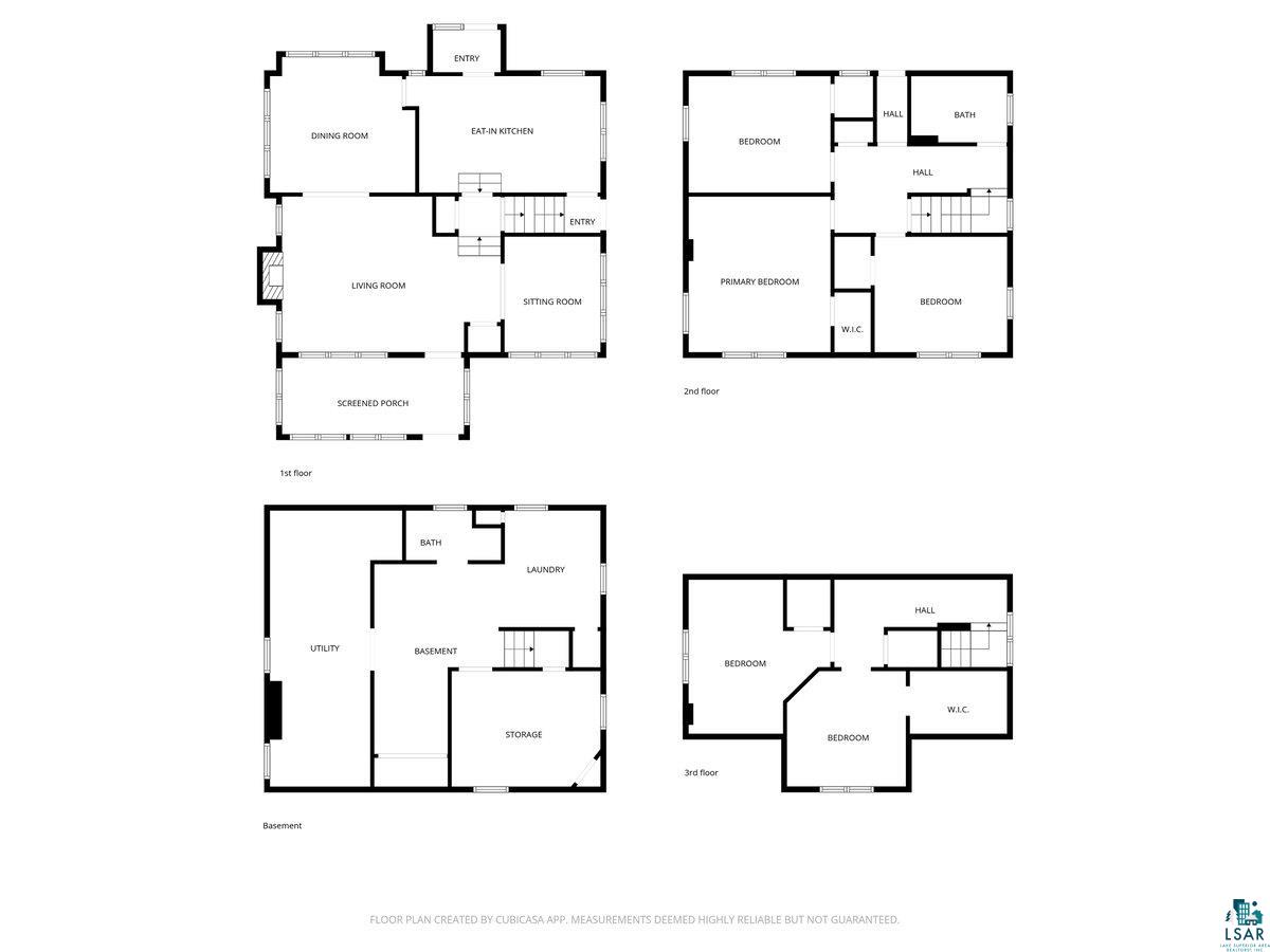 2327 E 4th St, Duluth, MN 55812 Listing Photo  26