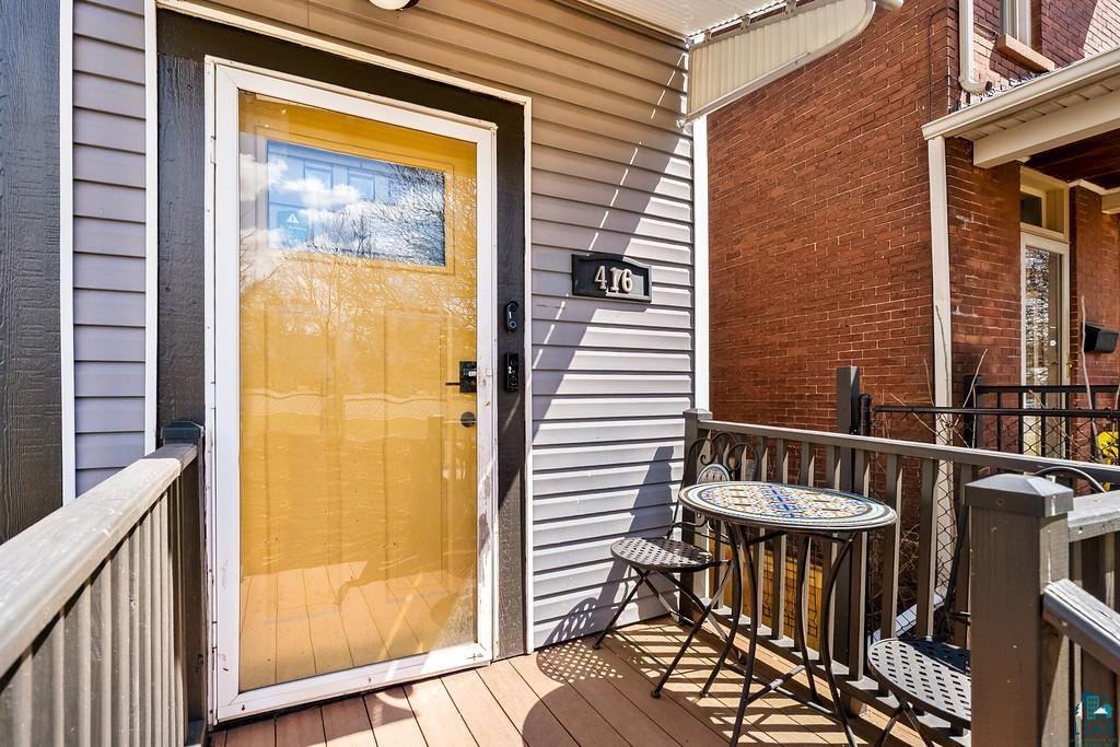 416 N 59th Ave W, Duluth, MN 55808 Listing Photo  2