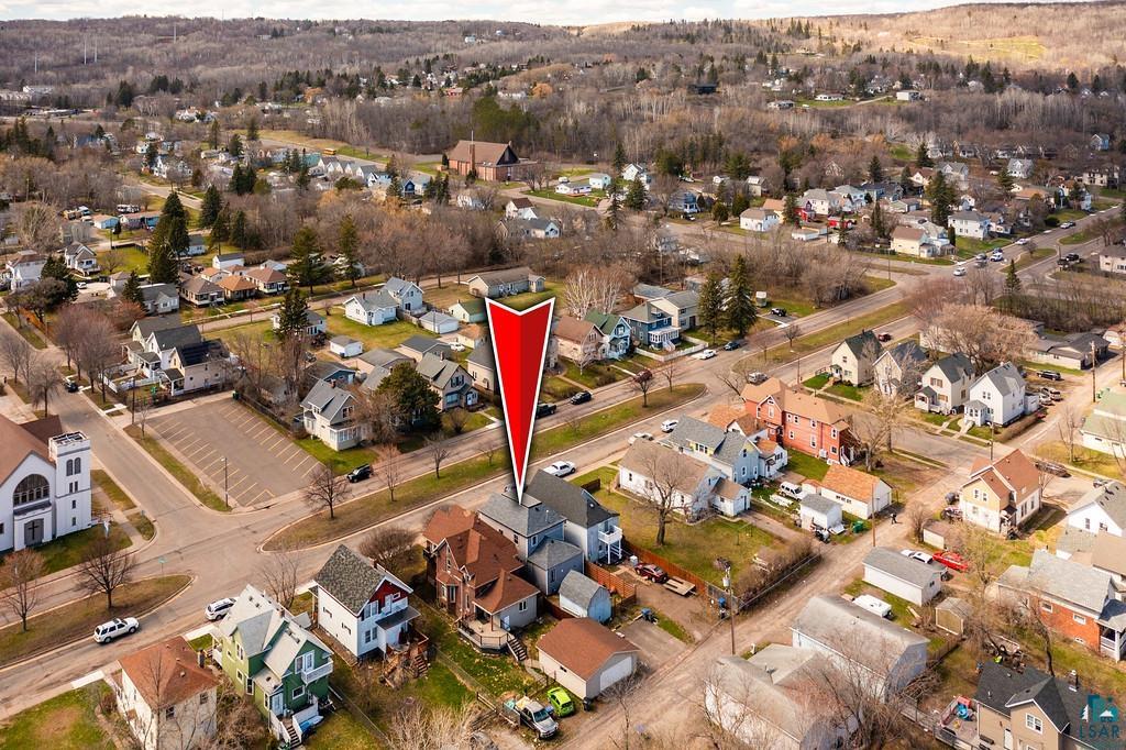 416 N 59th Ave W, Duluth, MN 55808 Listing Photo  30