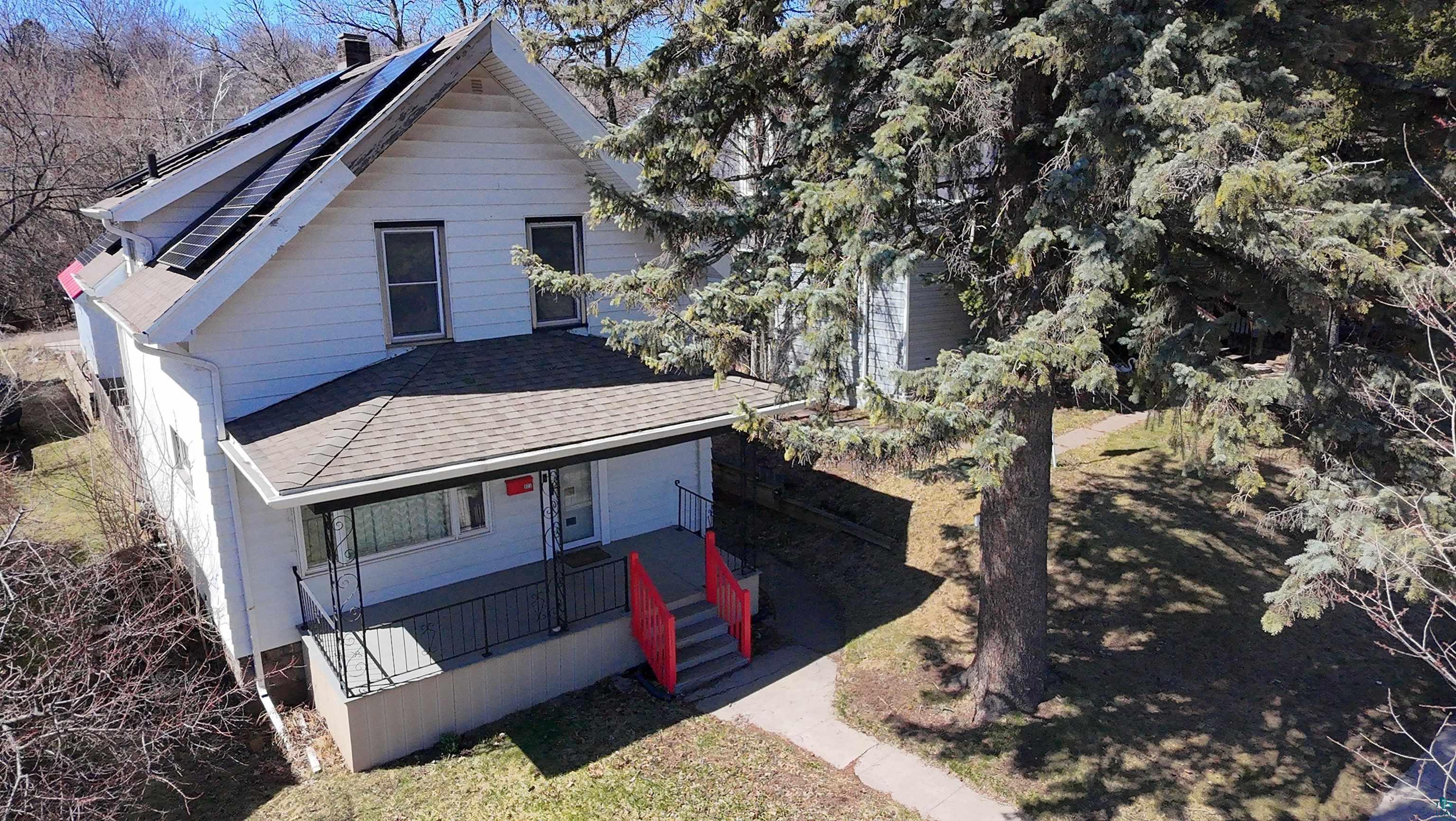 823 N 57th Ave W, Duluth, MN 55807 Listing Photo  1