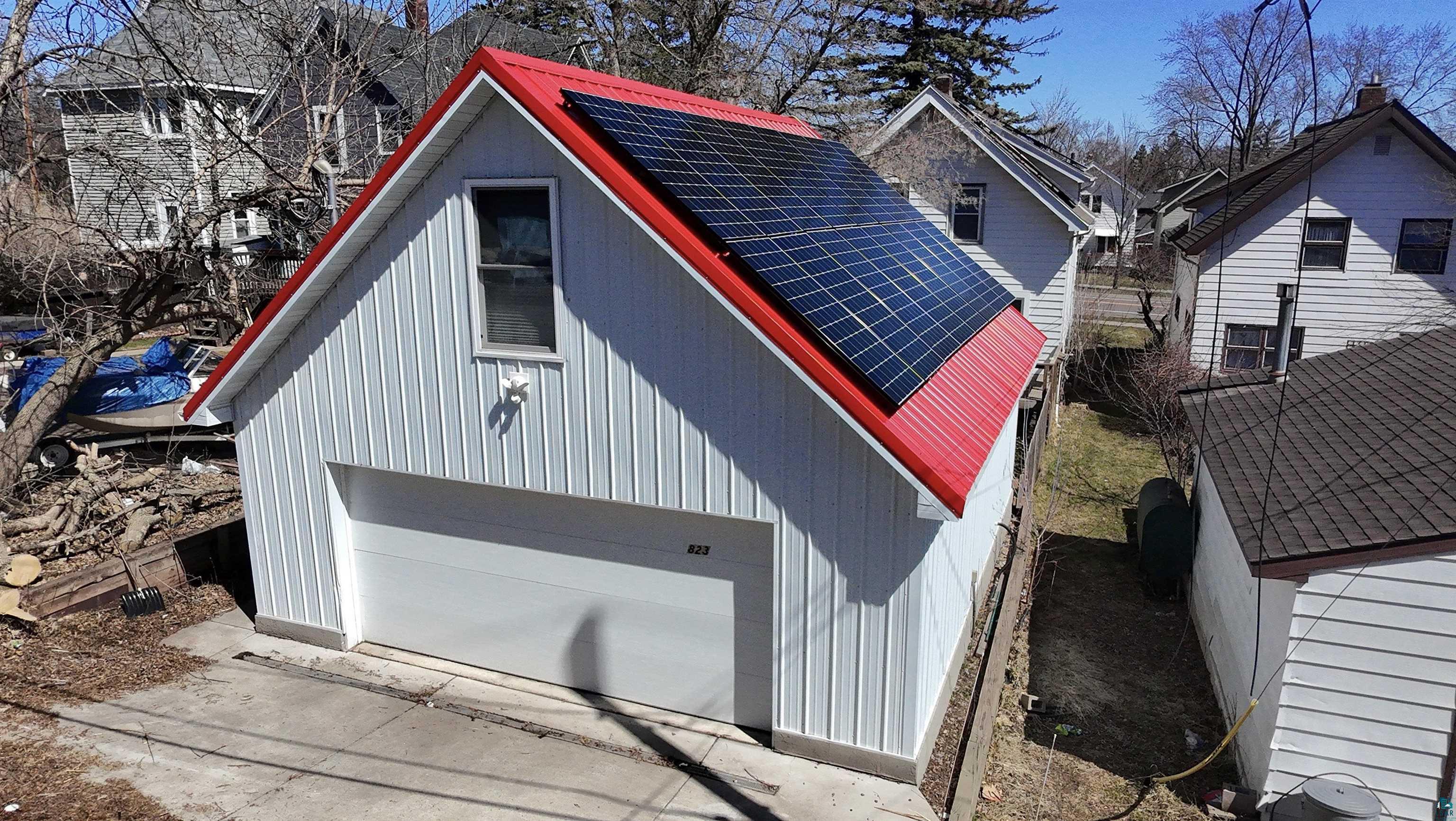823 N 57th Ave W, Duluth, MN 55807 Listing Photo  4
