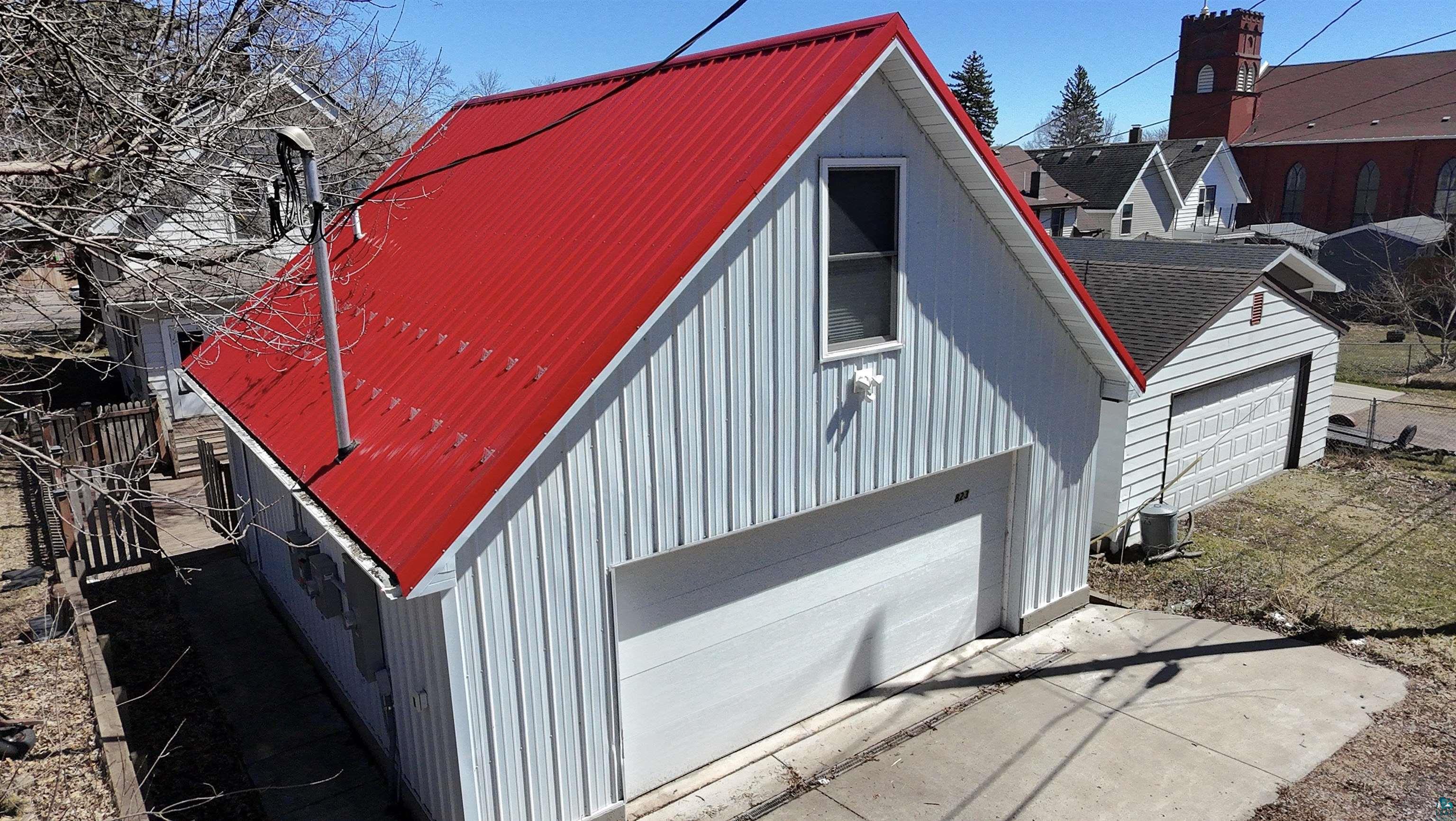 823 N 57th Ave W, Duluth, MN 55807 Listing Photo  41