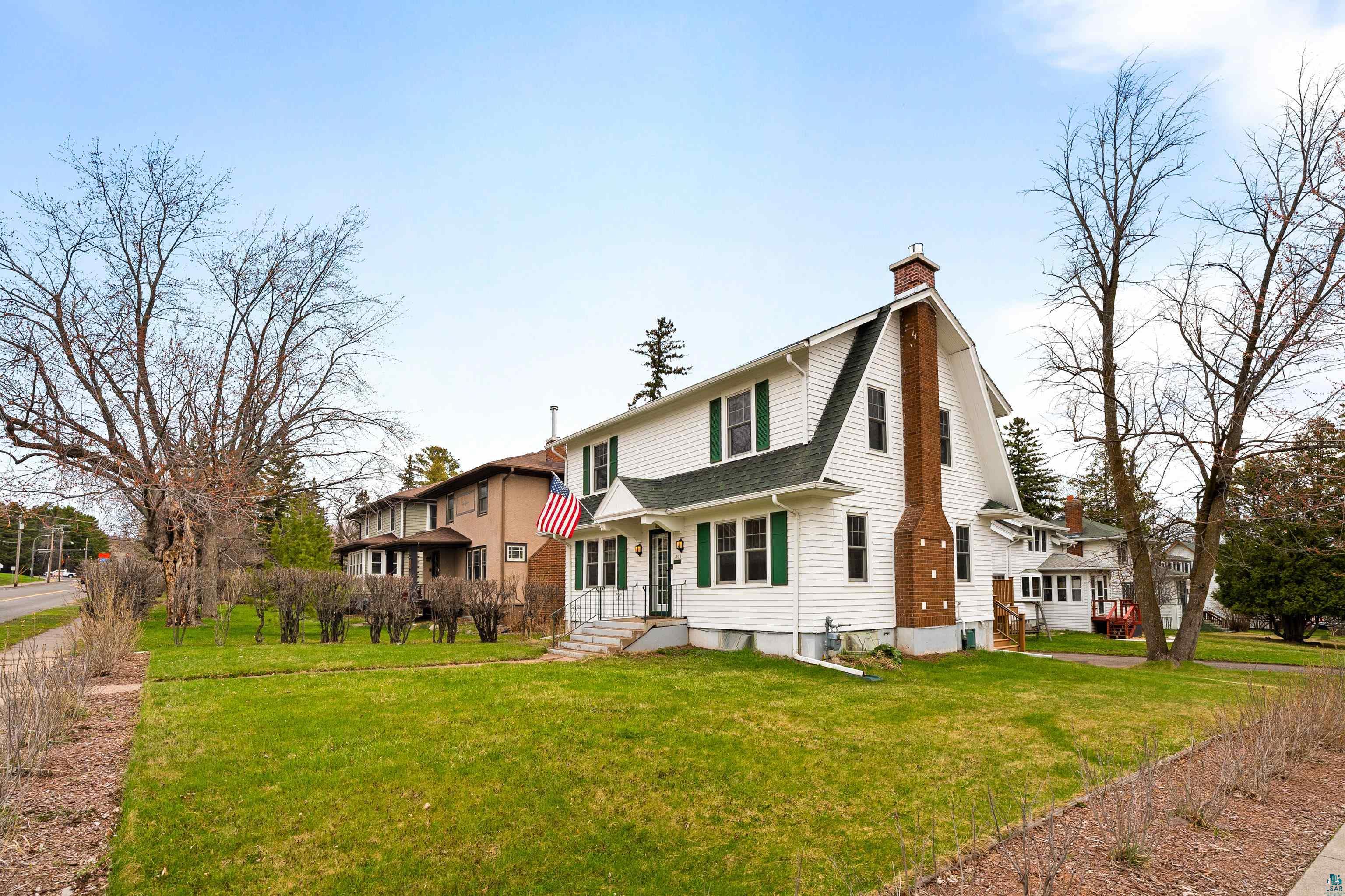 202 N 40th Ave E, Duluth, MN 55804 Listing Photo  42