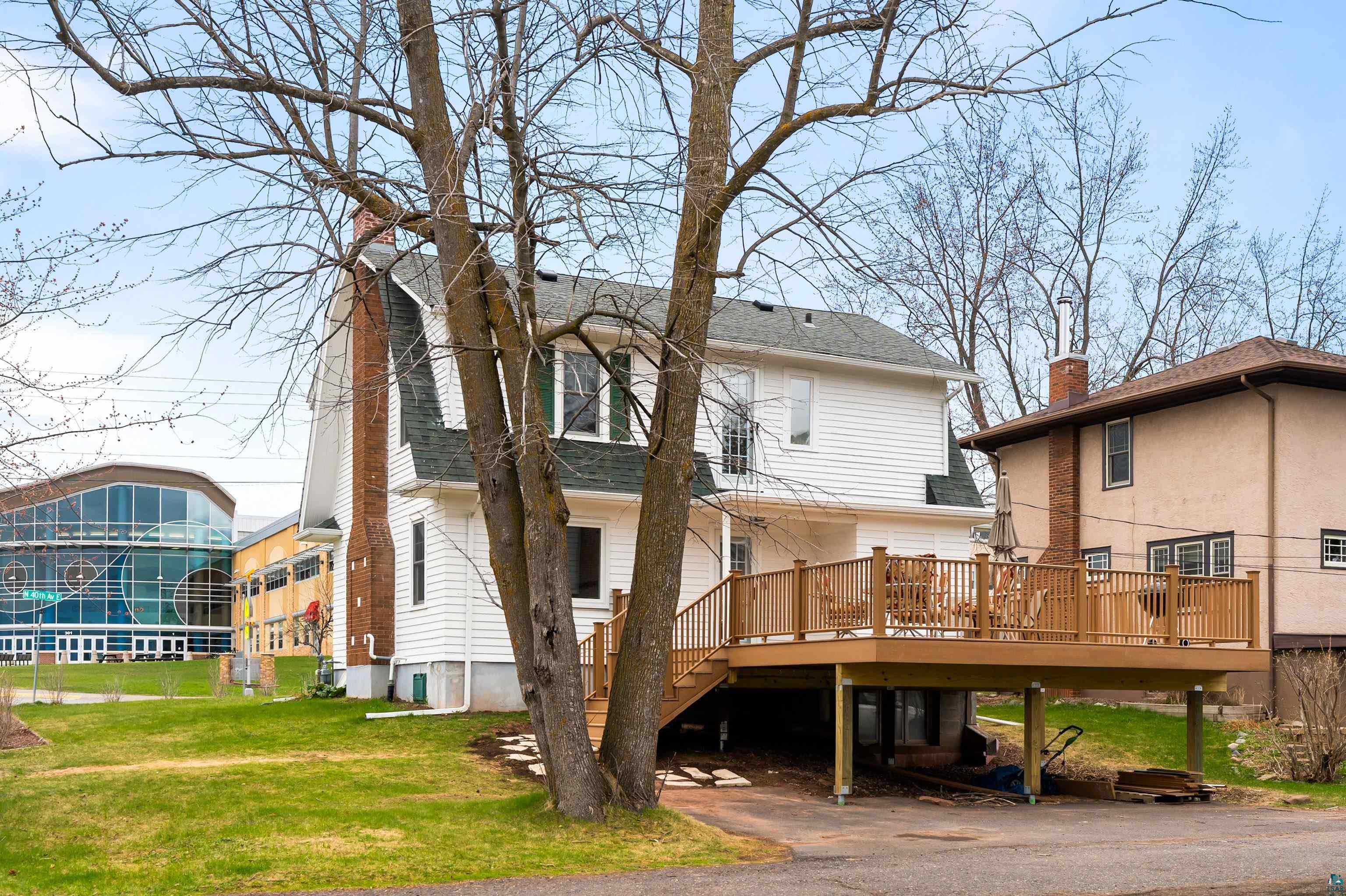 202 N 40th Ave E, Duluth, MN 55804 Listing Photo  45