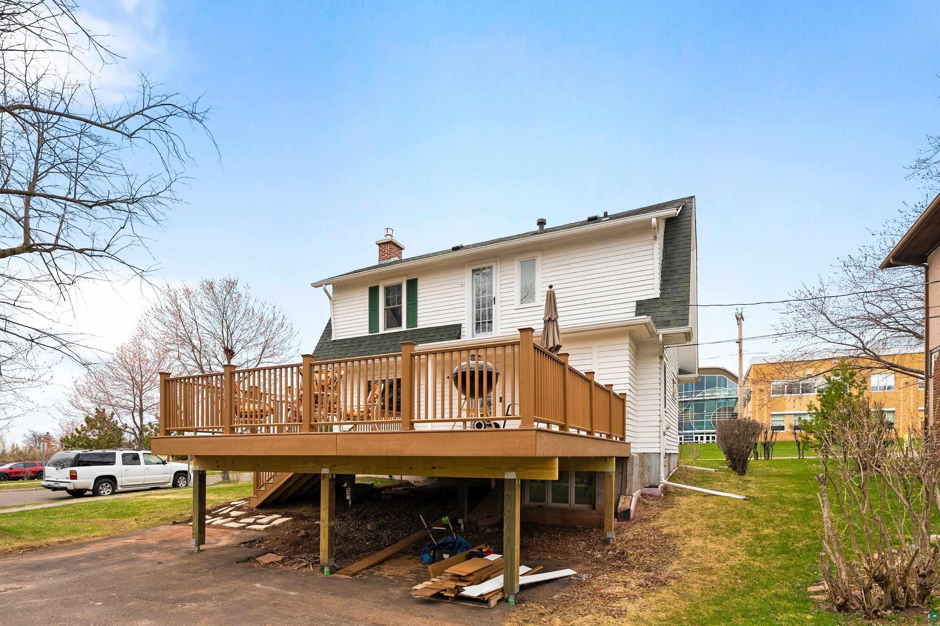 202 N 40th Ave E, Duluth, MN 55804 Listing Photo  46