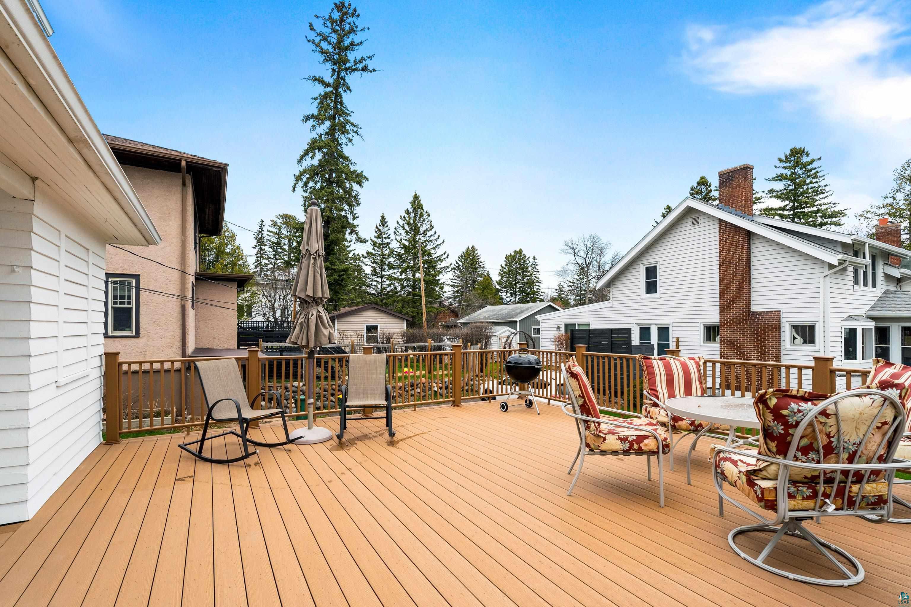 202 N 40th Ave E, Duluth, MN 55804 Listing Photo  47