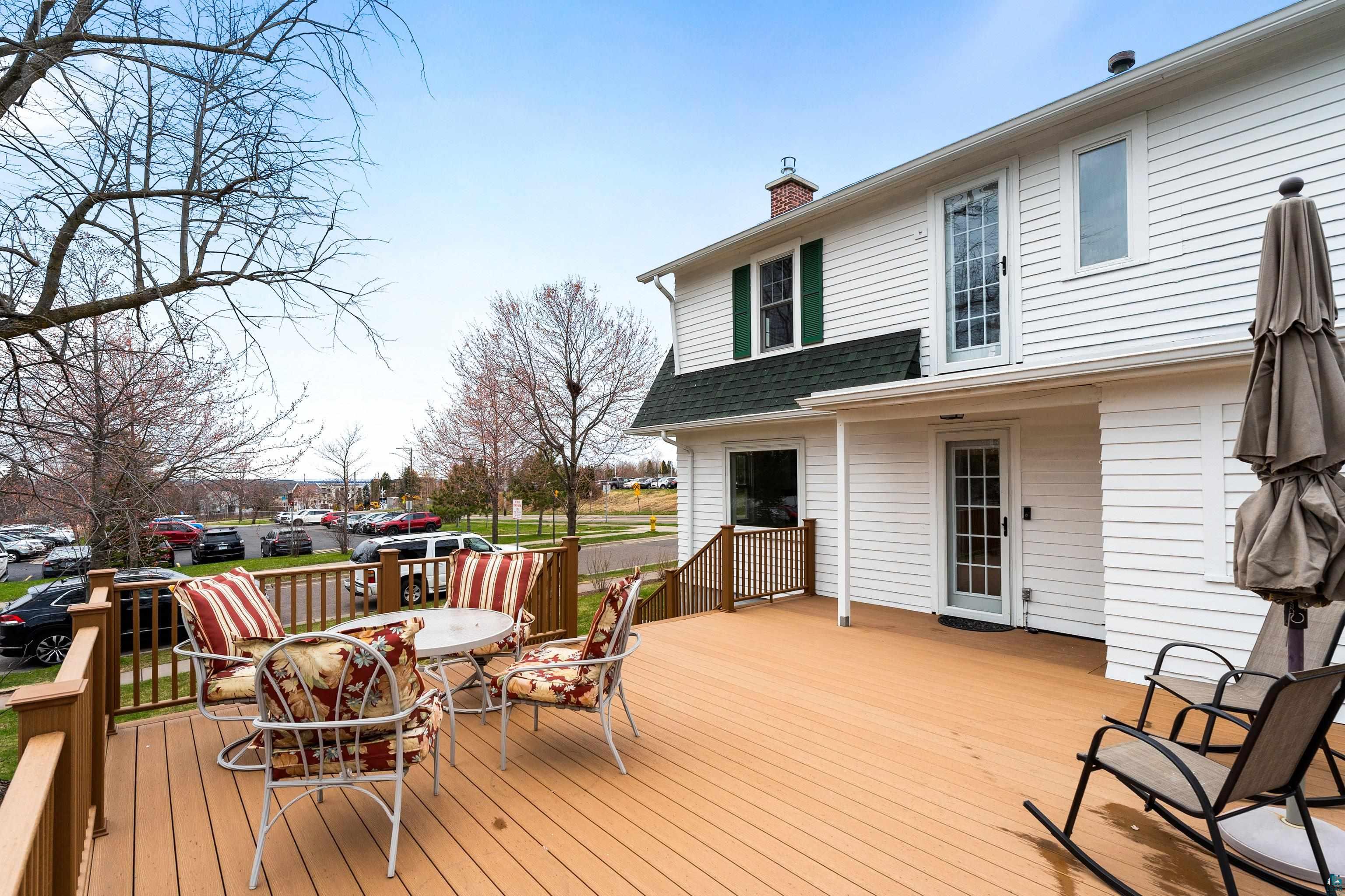 202 N 40th Ave E, Duluth, MN 55804 Listing Photo  49
