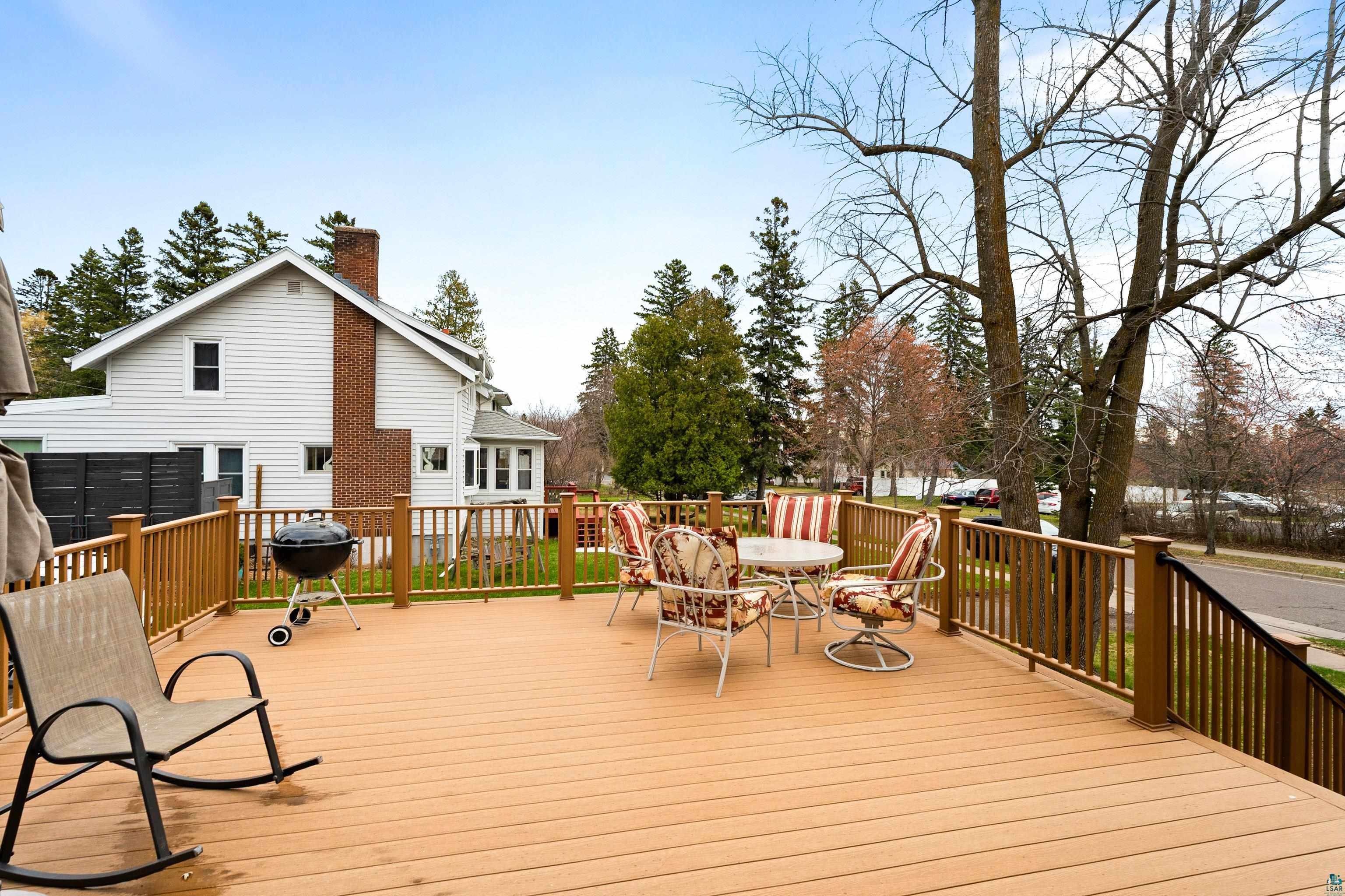 202 N 40th Ave E, Duluth, MN 55804 Listing Photo  50