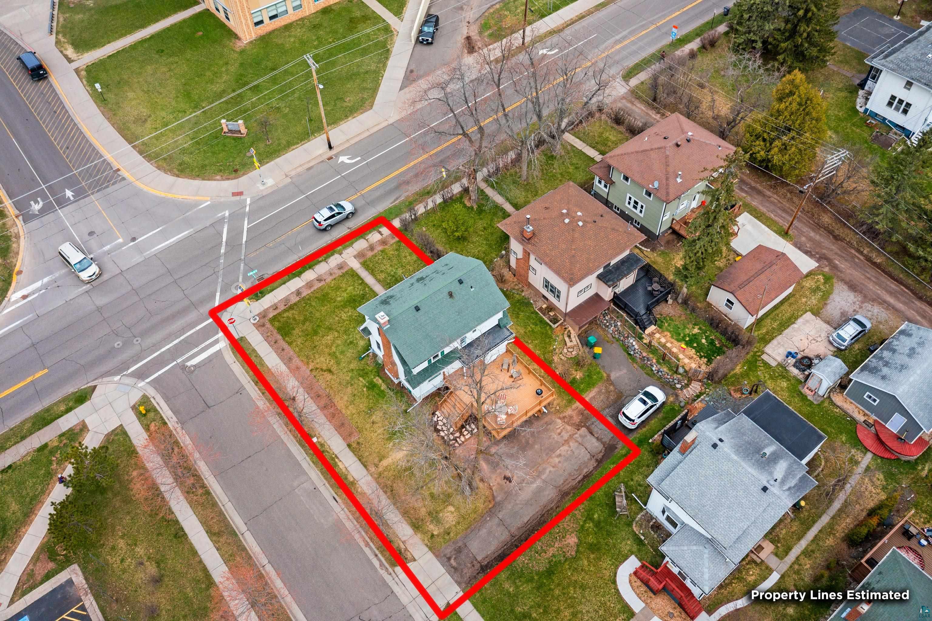 202 N 40th Ave E, Duluth, MN 55804 Listing Photo  58