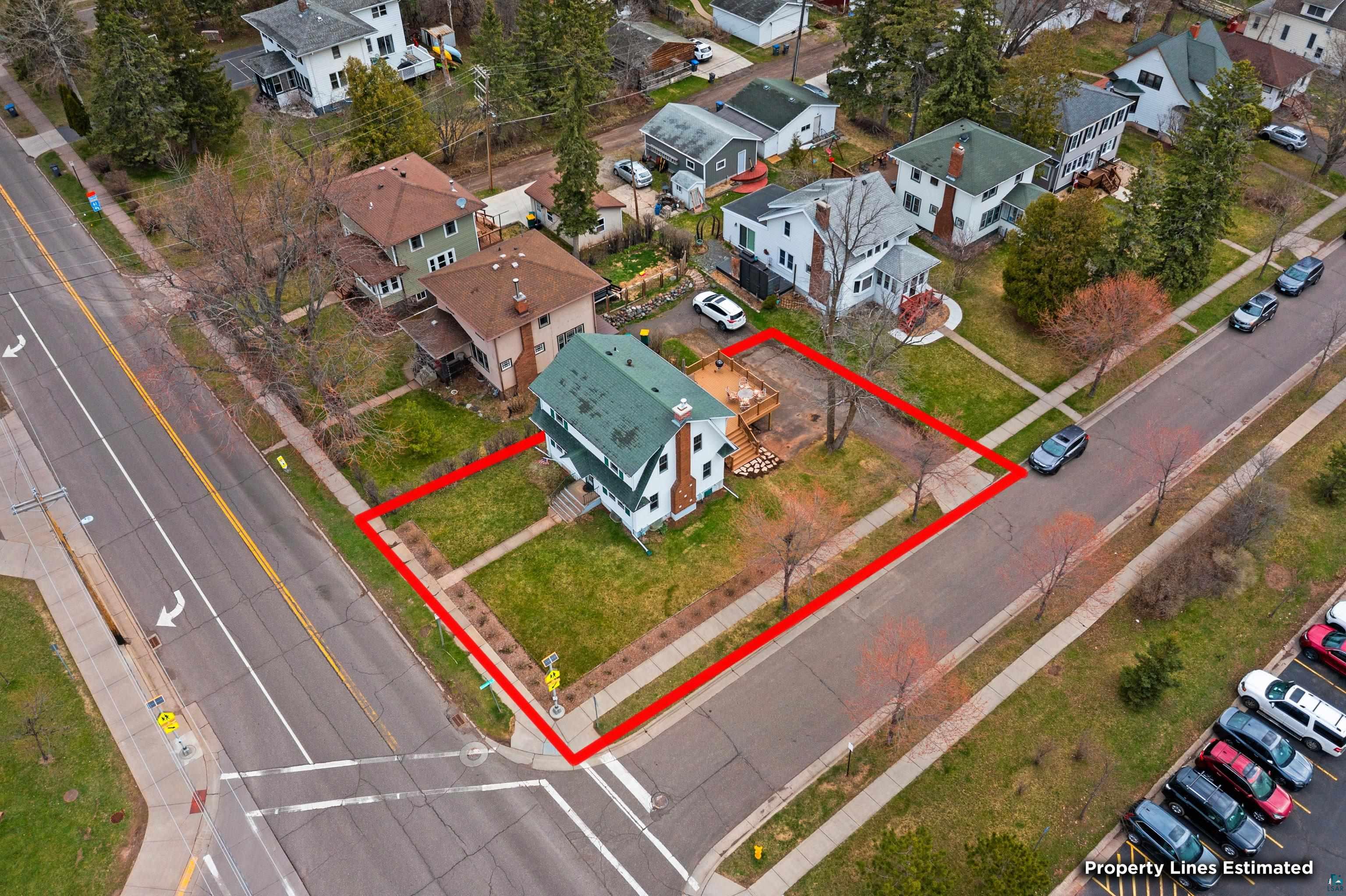 202 N 40th Ave E, Duluth, MN 55804 Listing Photo  7
