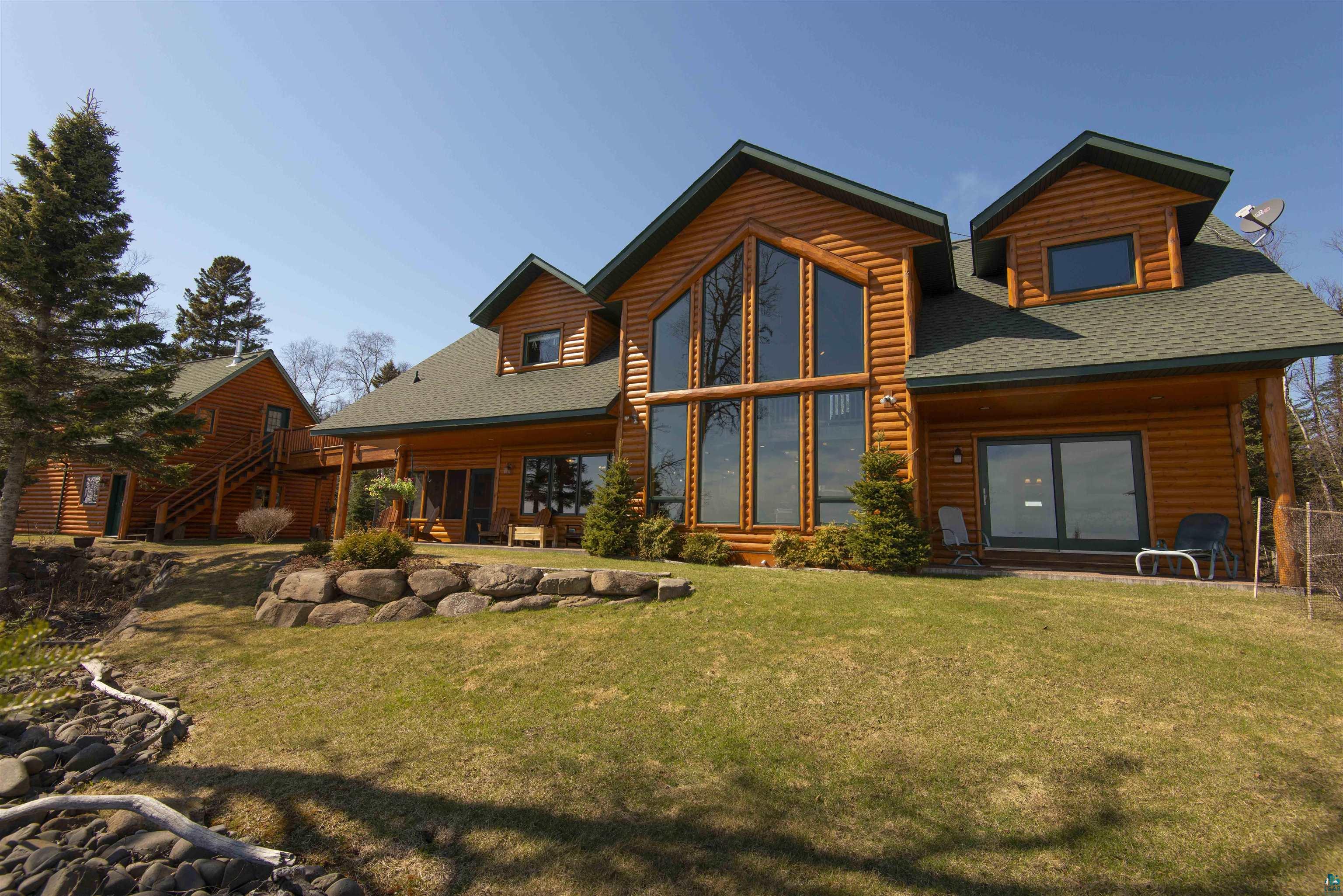144 Stonegate Rd, Hovland, MN 55606 Listing Photo  82