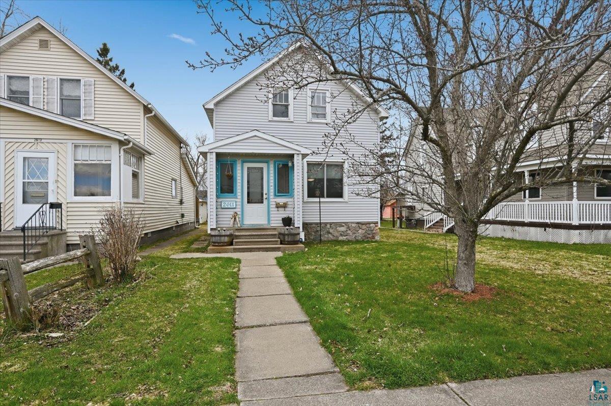 2611 Banks Ave, Superior, WI 54880 Listing Photo  1