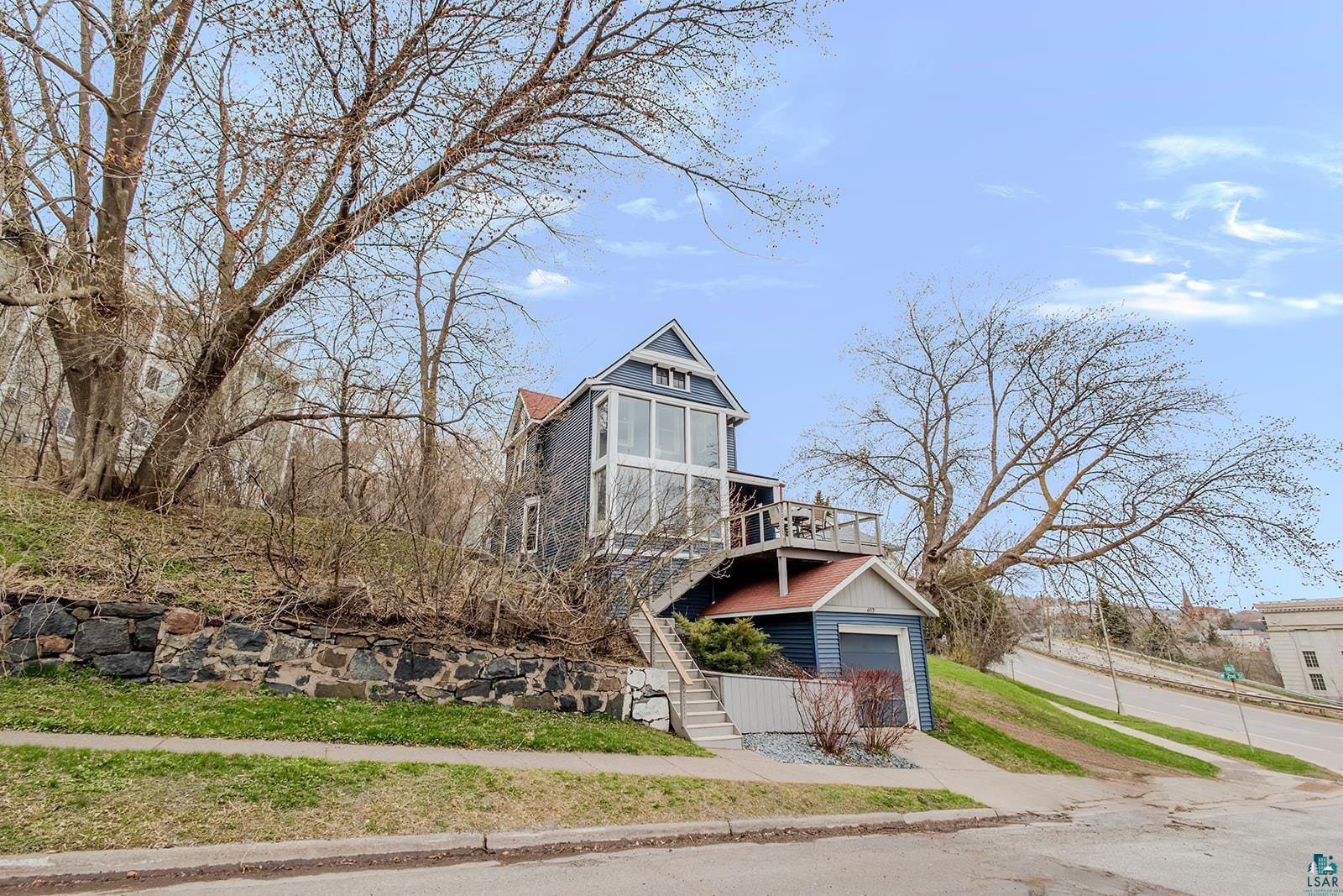 617 W 2nd St, Duluth, MN 55806 Listing Photo  37