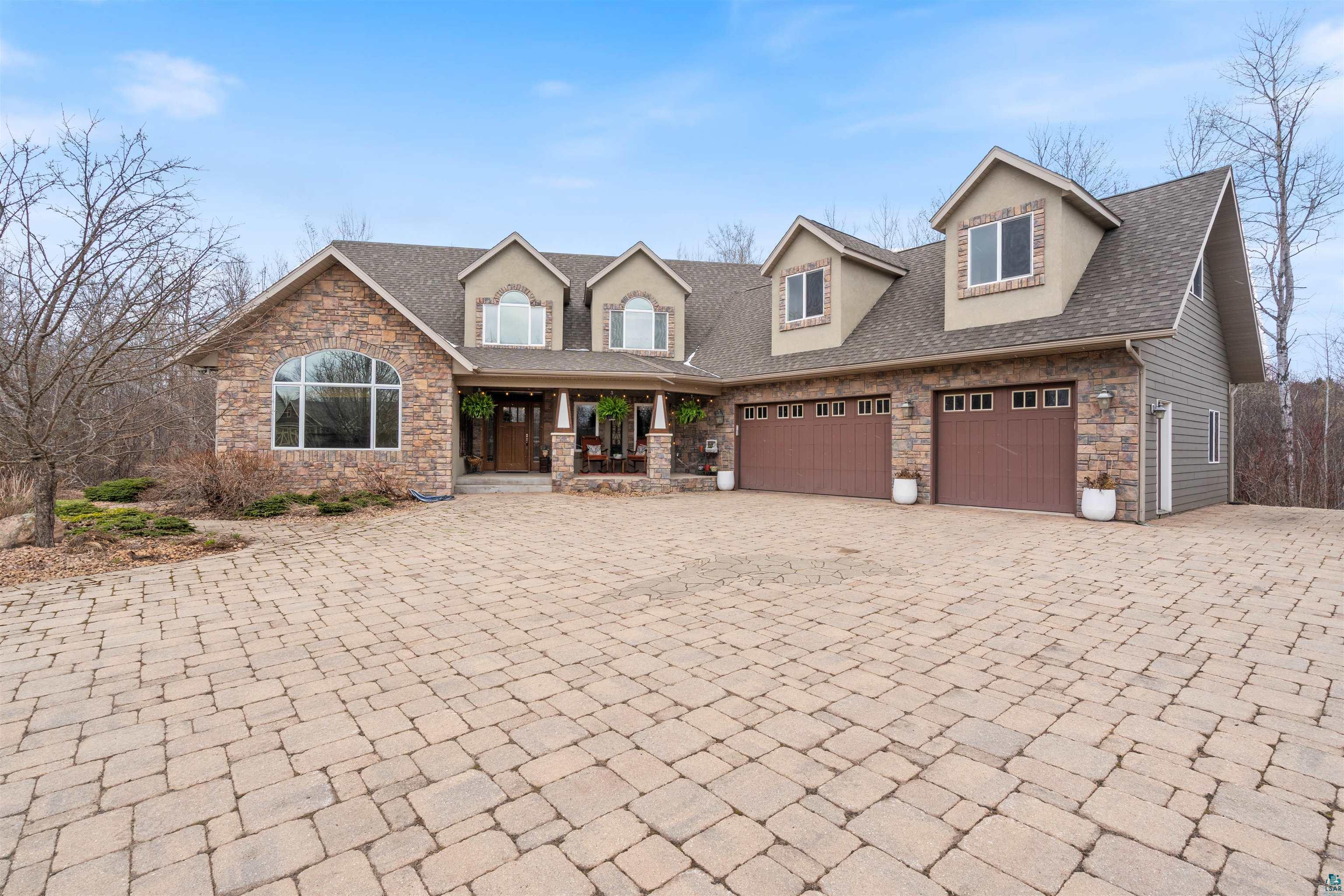 5023 Red Cedar St, Hermantown, MN 55811 Listing Photo  1