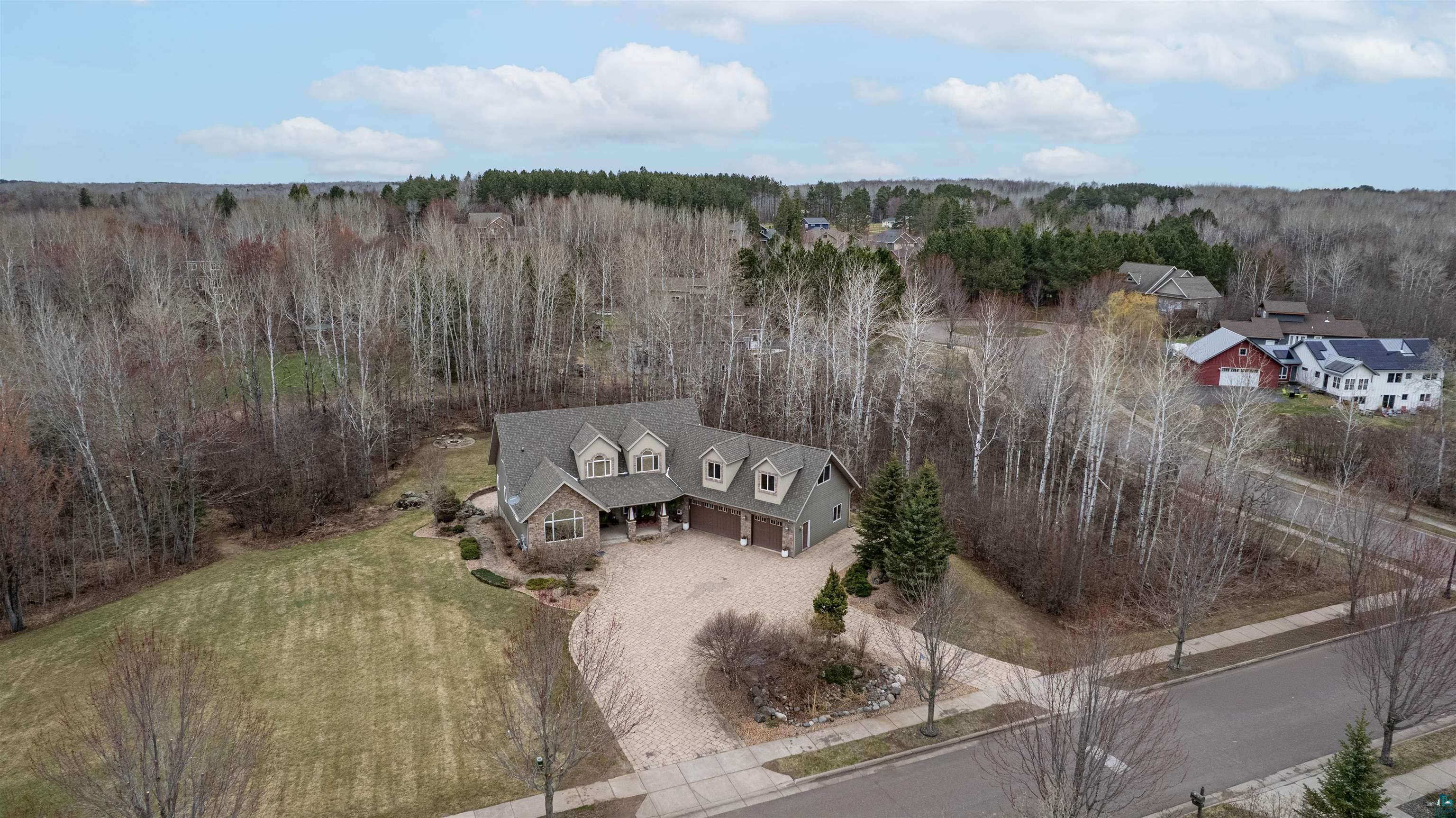 5023 Red Cedar St, Hermantown, MN 55811 Listing Photo  55