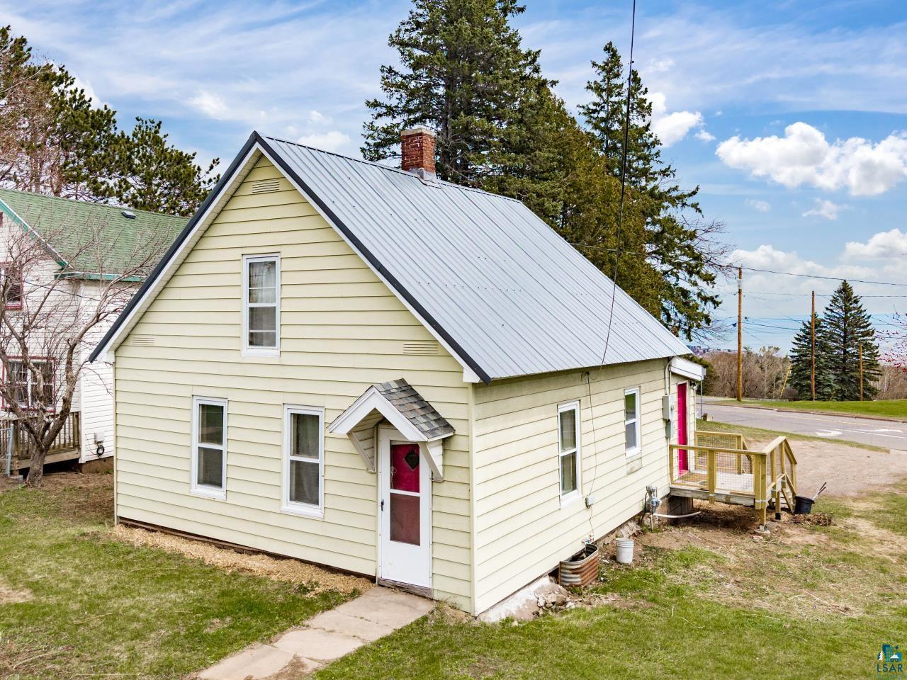 424 E 13th St, Duluth, MN 55811 Listing Photo  1