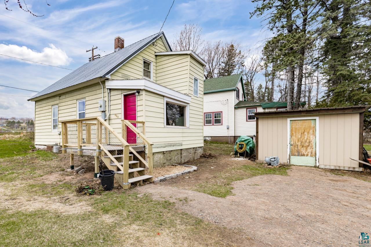 424 E 13th St, Duluth, MN 55811 Listing Photo  33